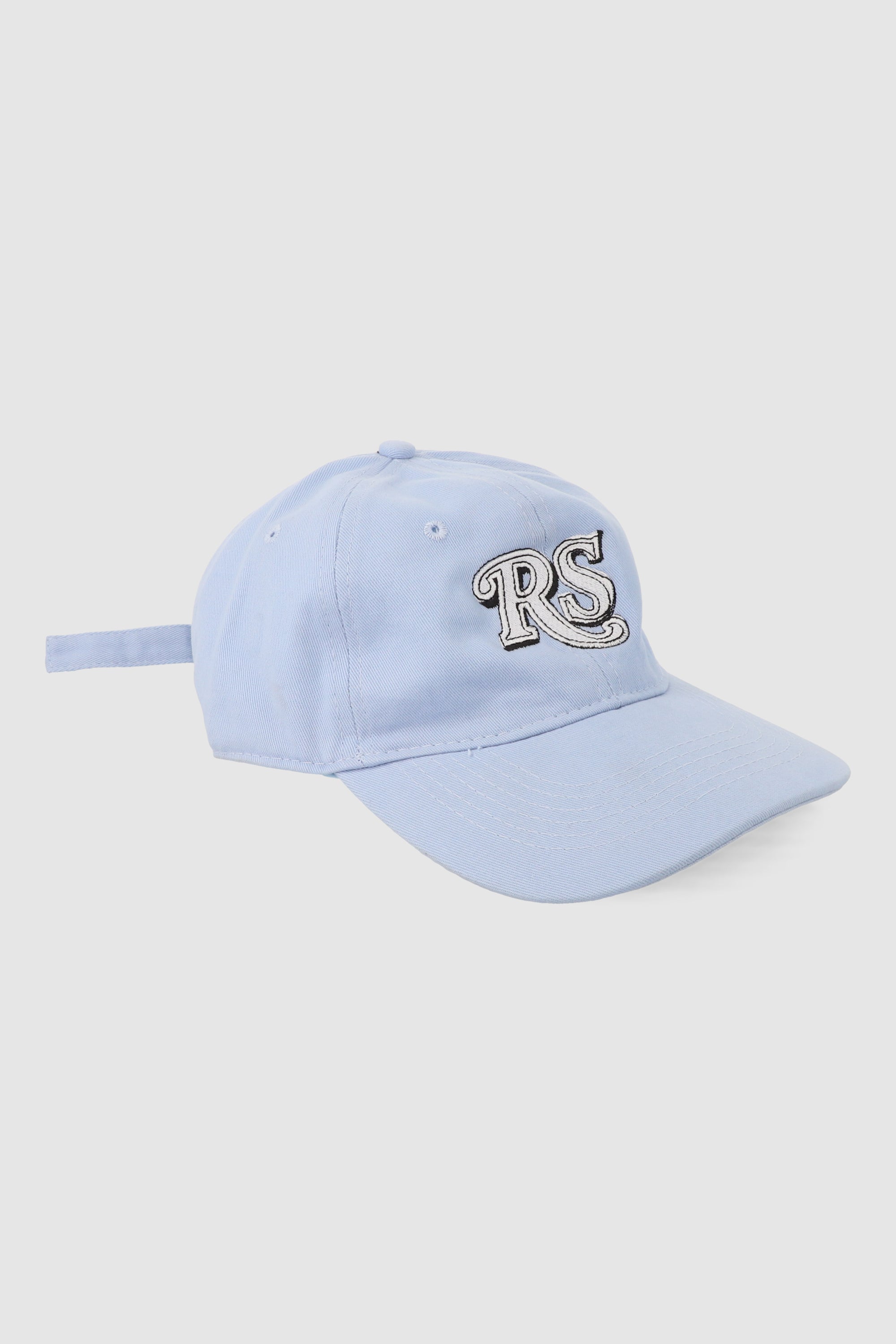 Gorra rolling stone bicolor AZUL CIELO