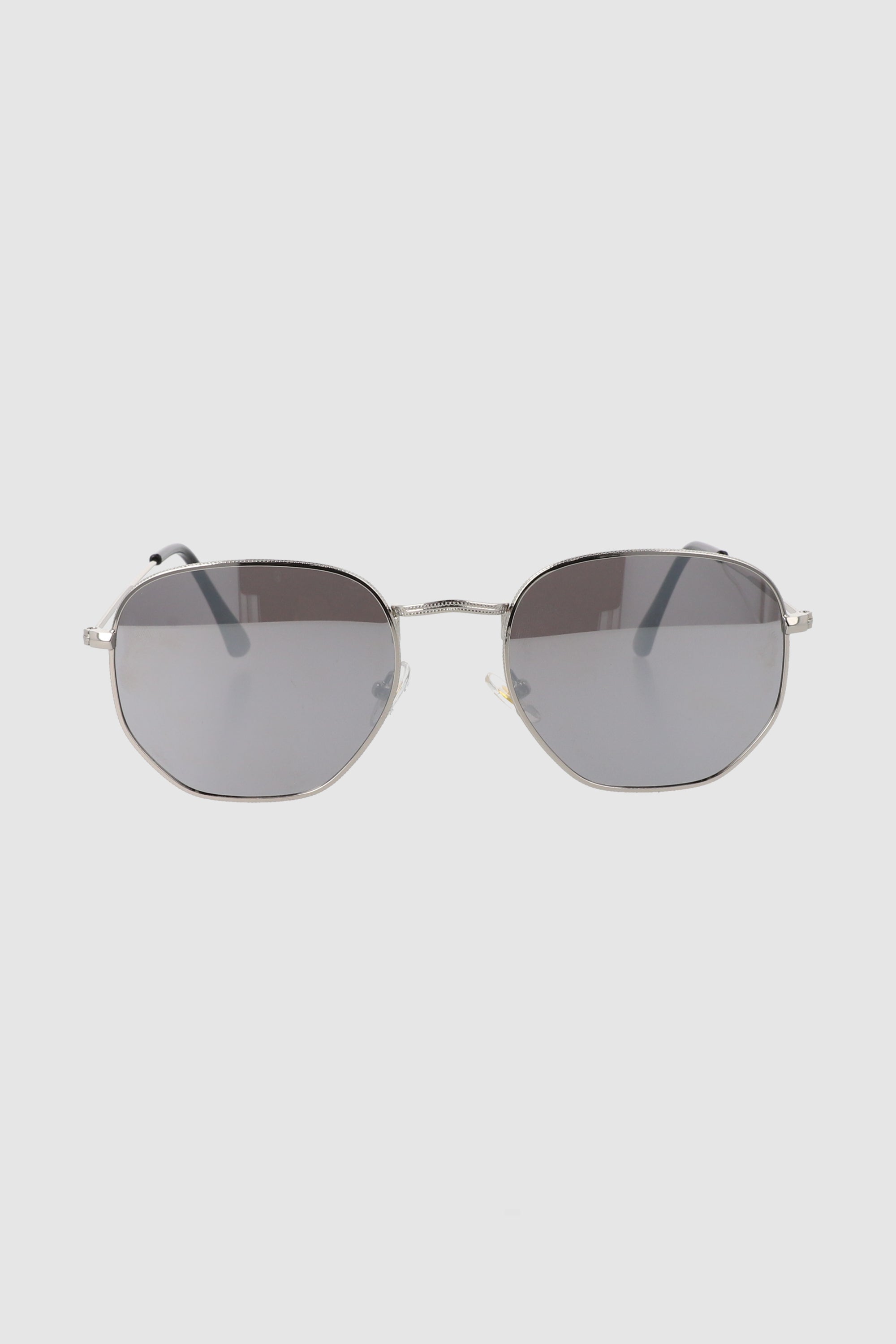 Sun lenses SILVER