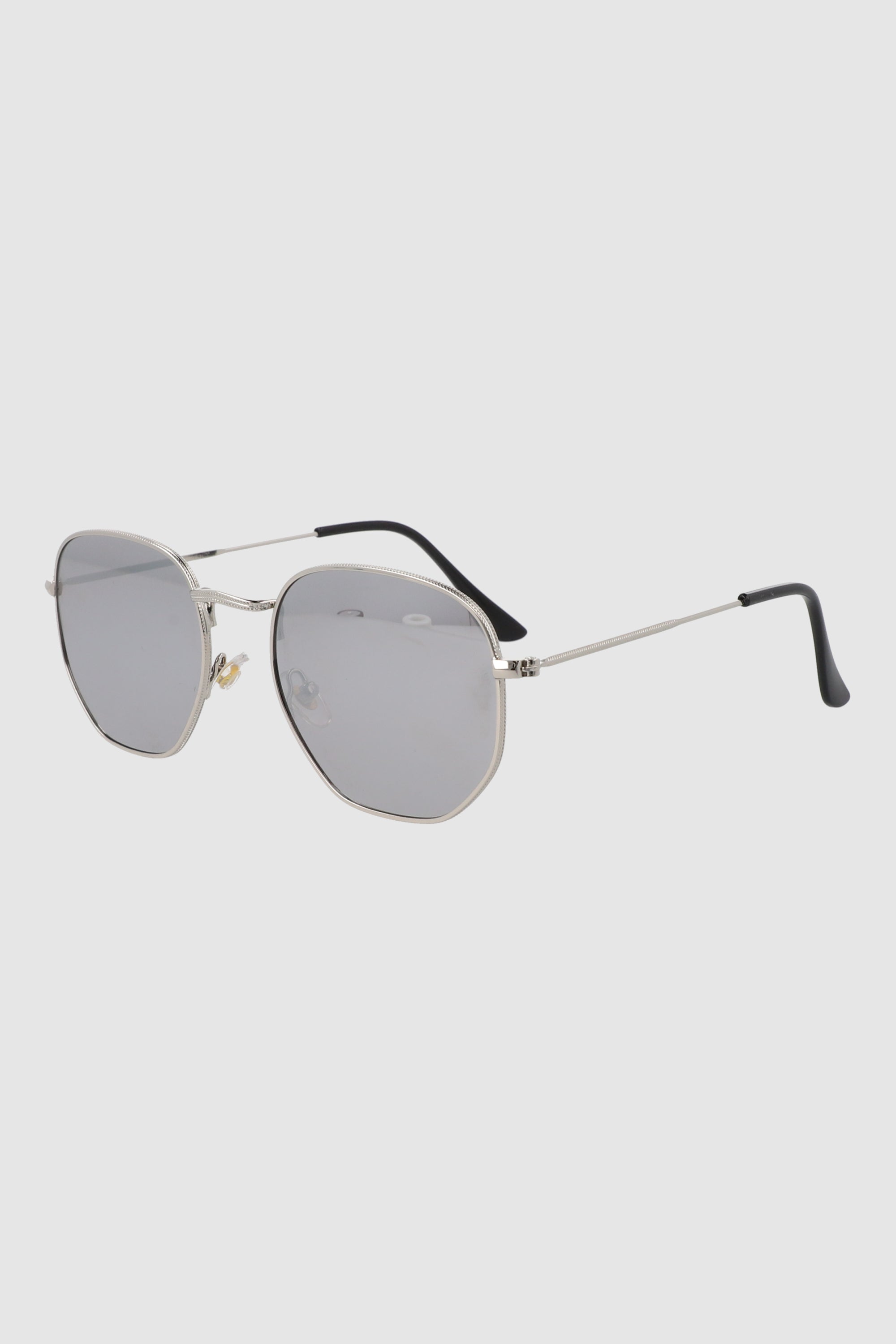 Sun lenses SILVER
