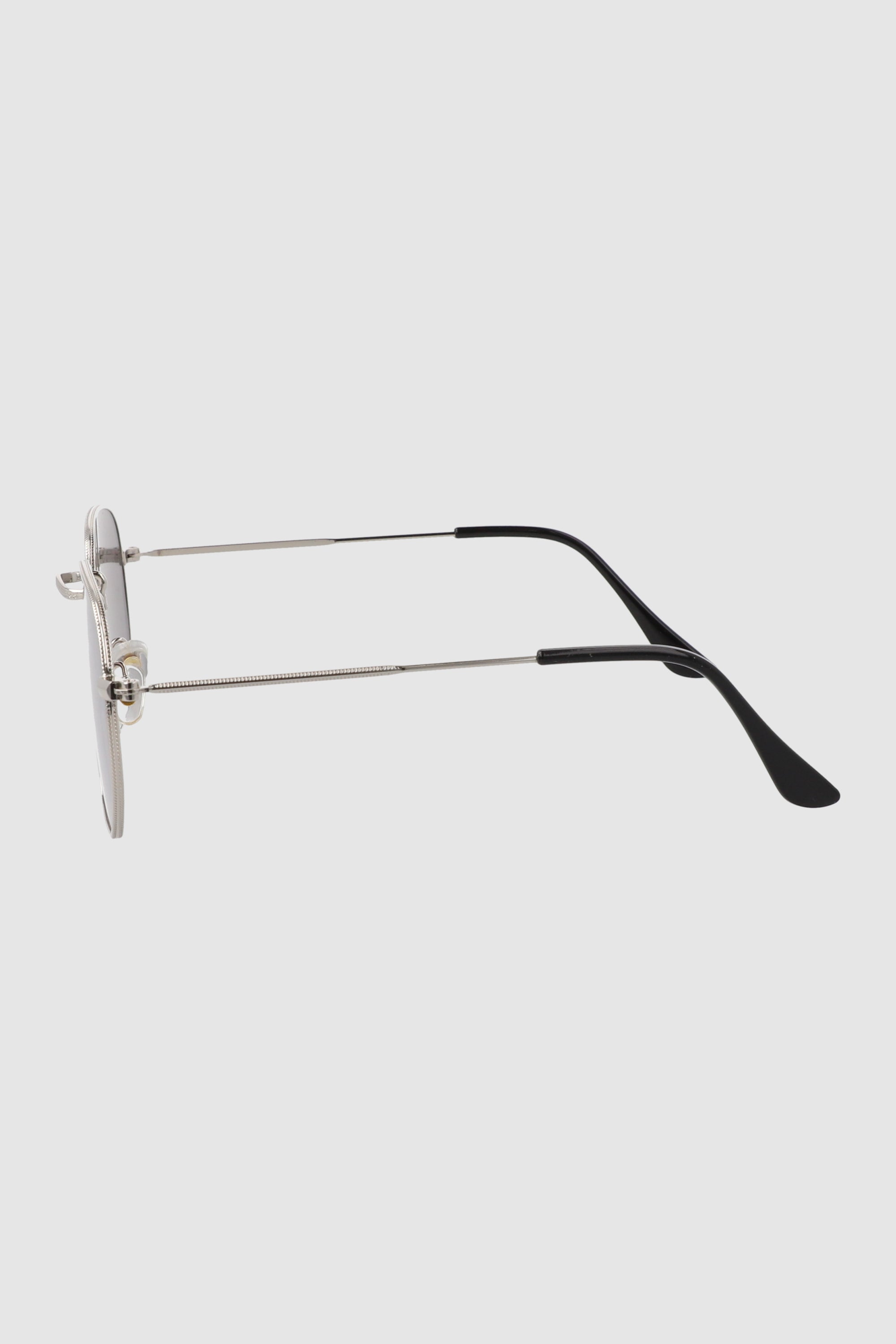 Sun lenses SILVER
