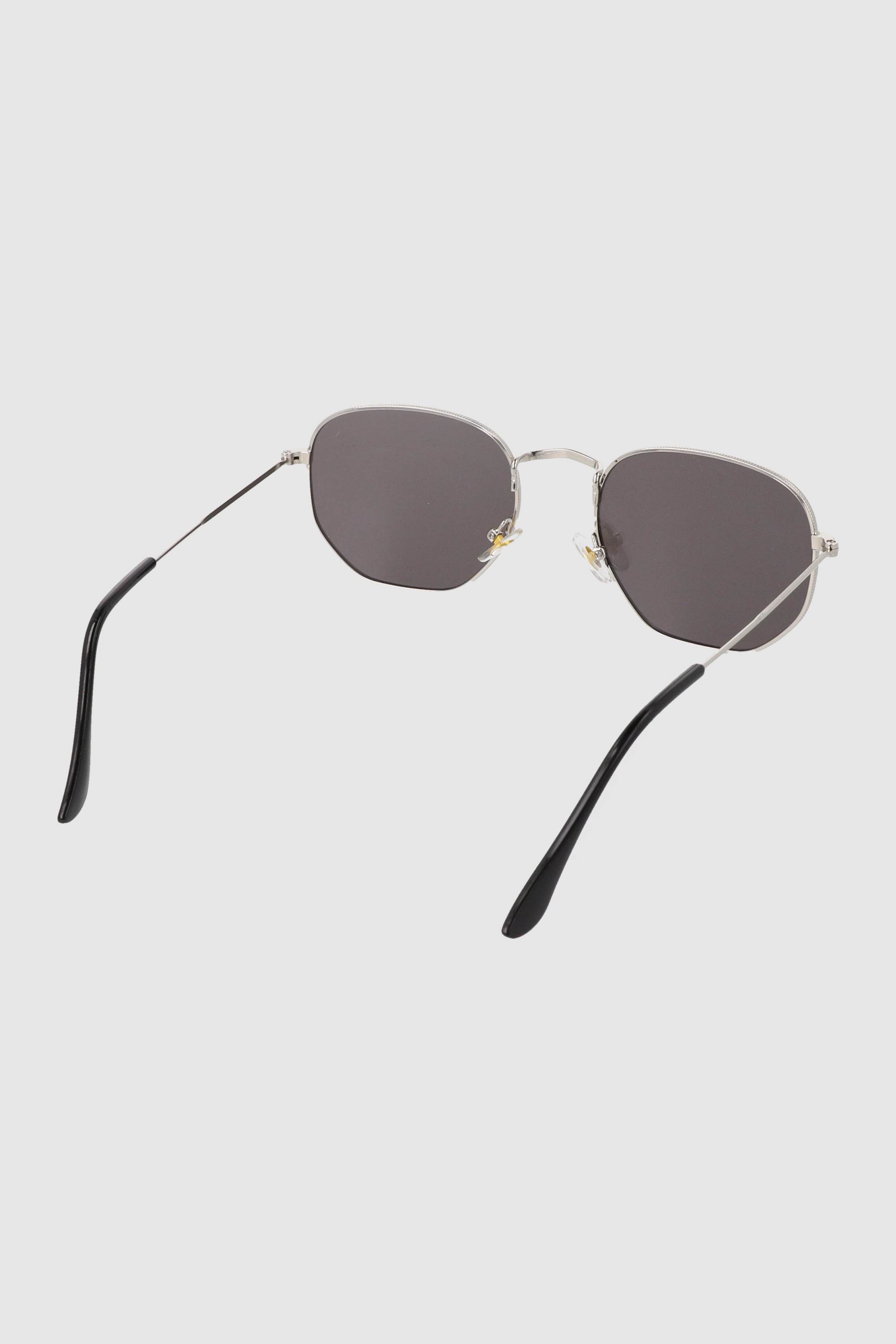 Sun lenses SILVER