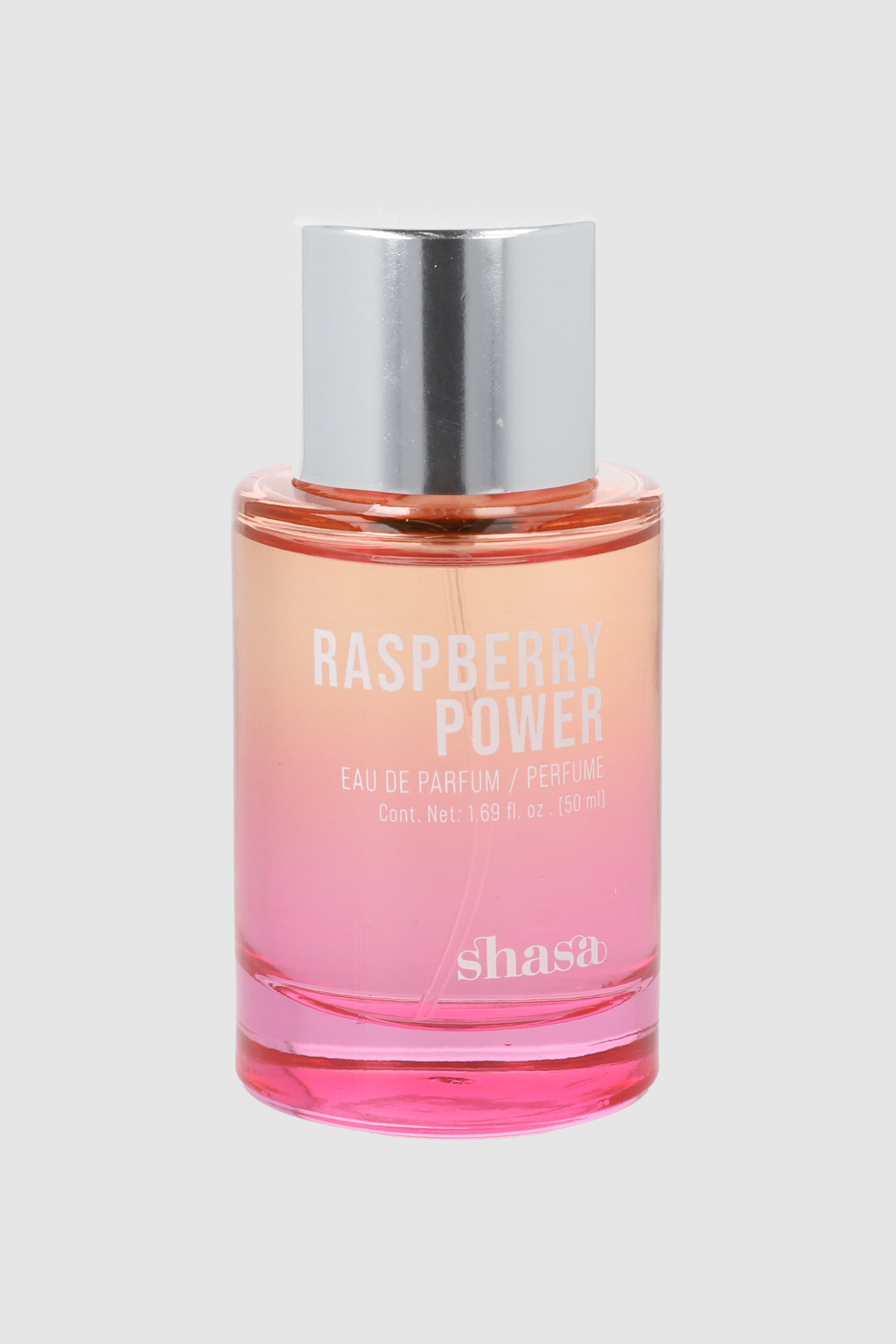 Perfume raspberry power 50ml ROSA