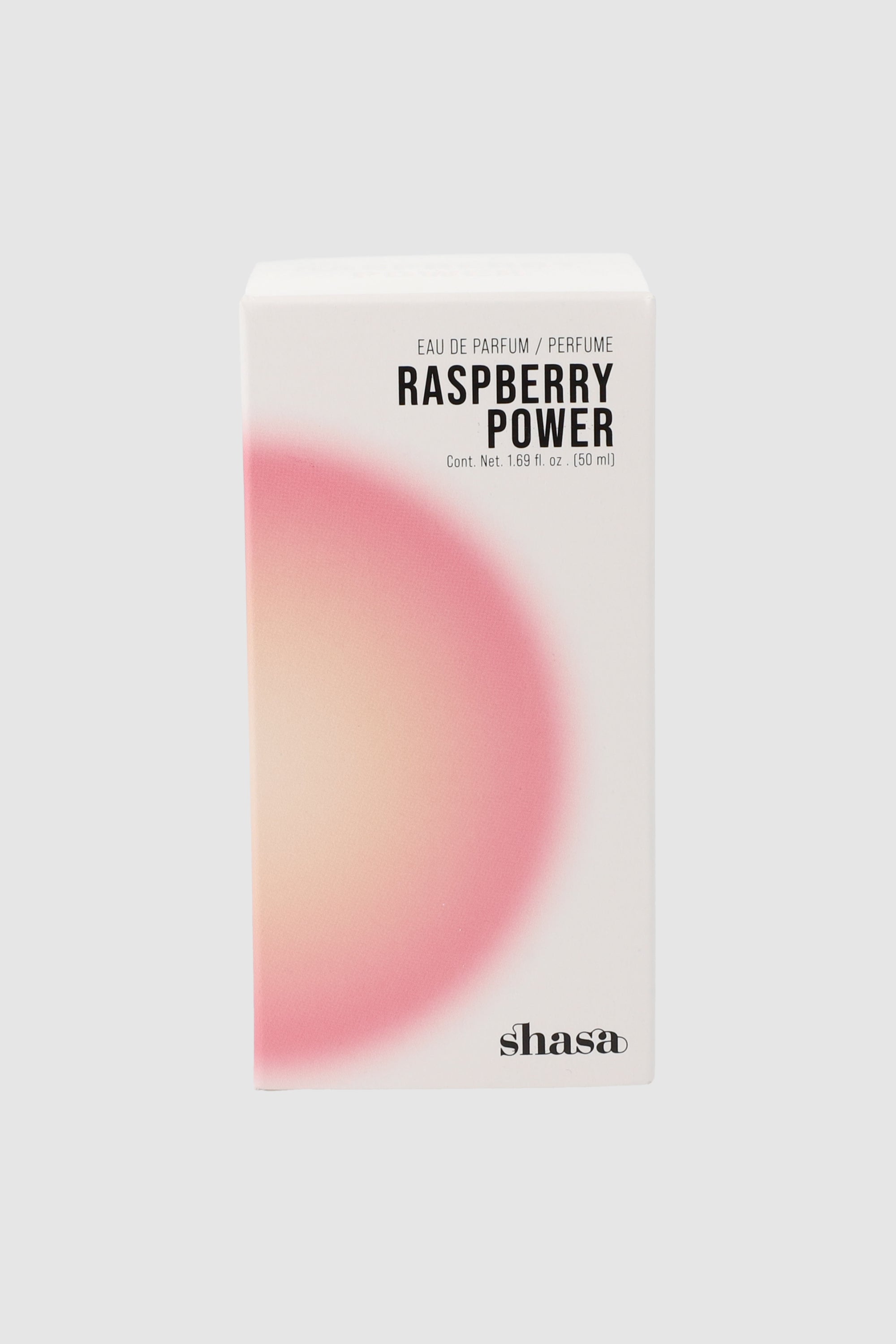 Perfume raspberry power 50ml ROSA