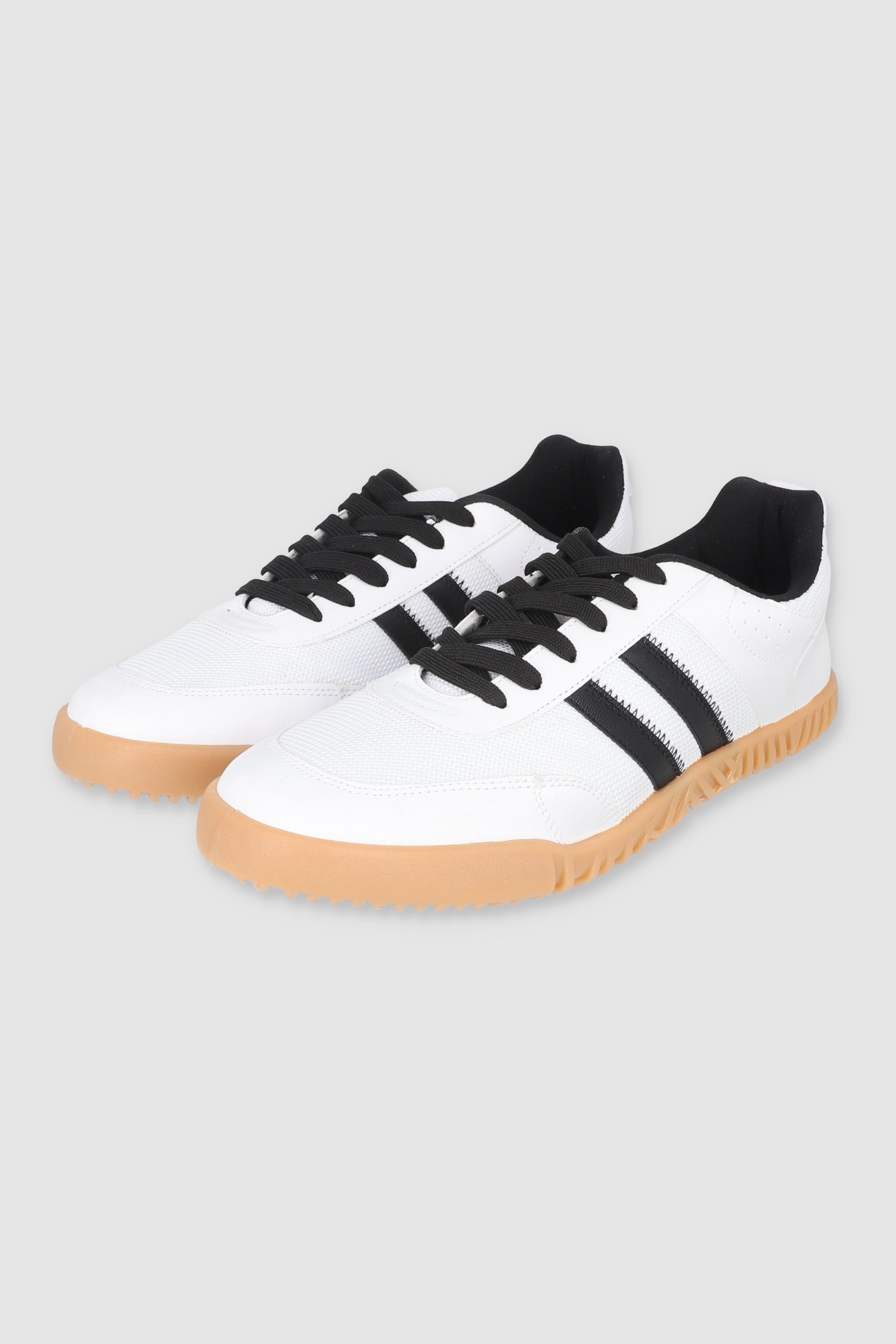 Gaz Gaz Tennis WHITE