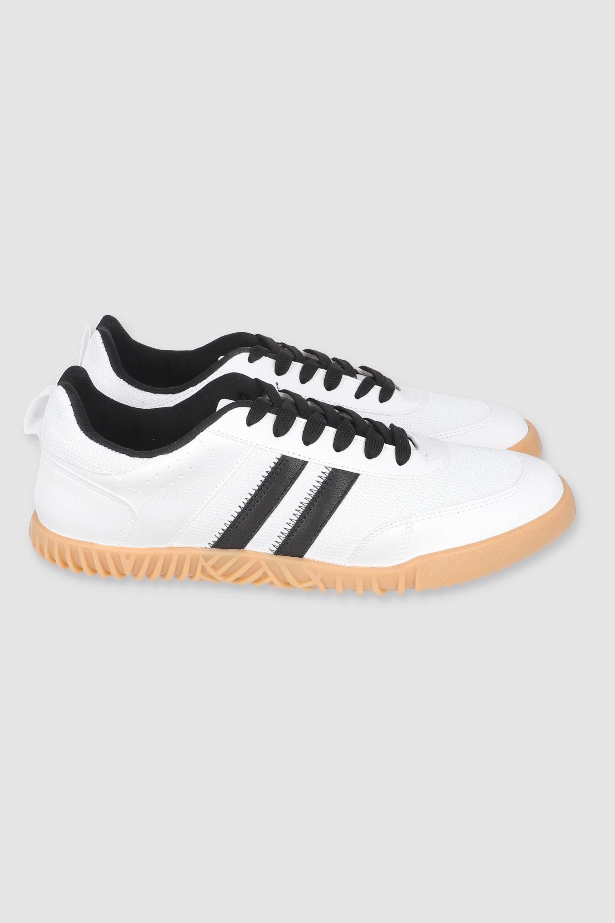 Gaz Gaz Tennis WHITE