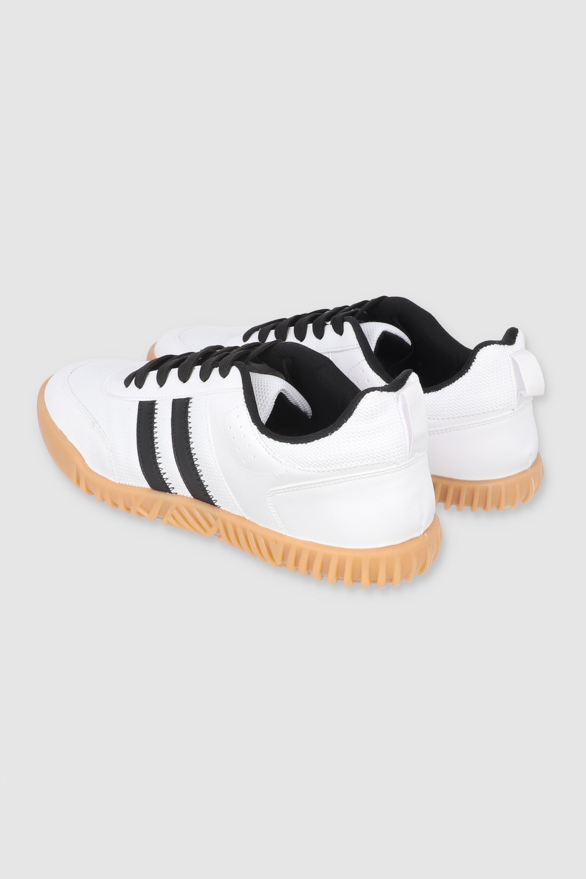 TENIS GAZ GAZ BLANCO