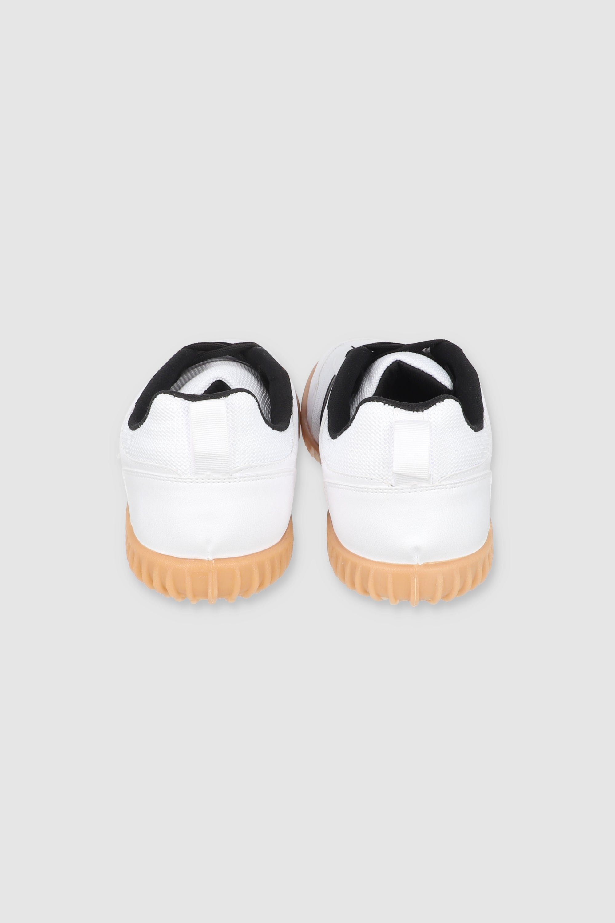 TENIS GAZ GAZ BLANCO