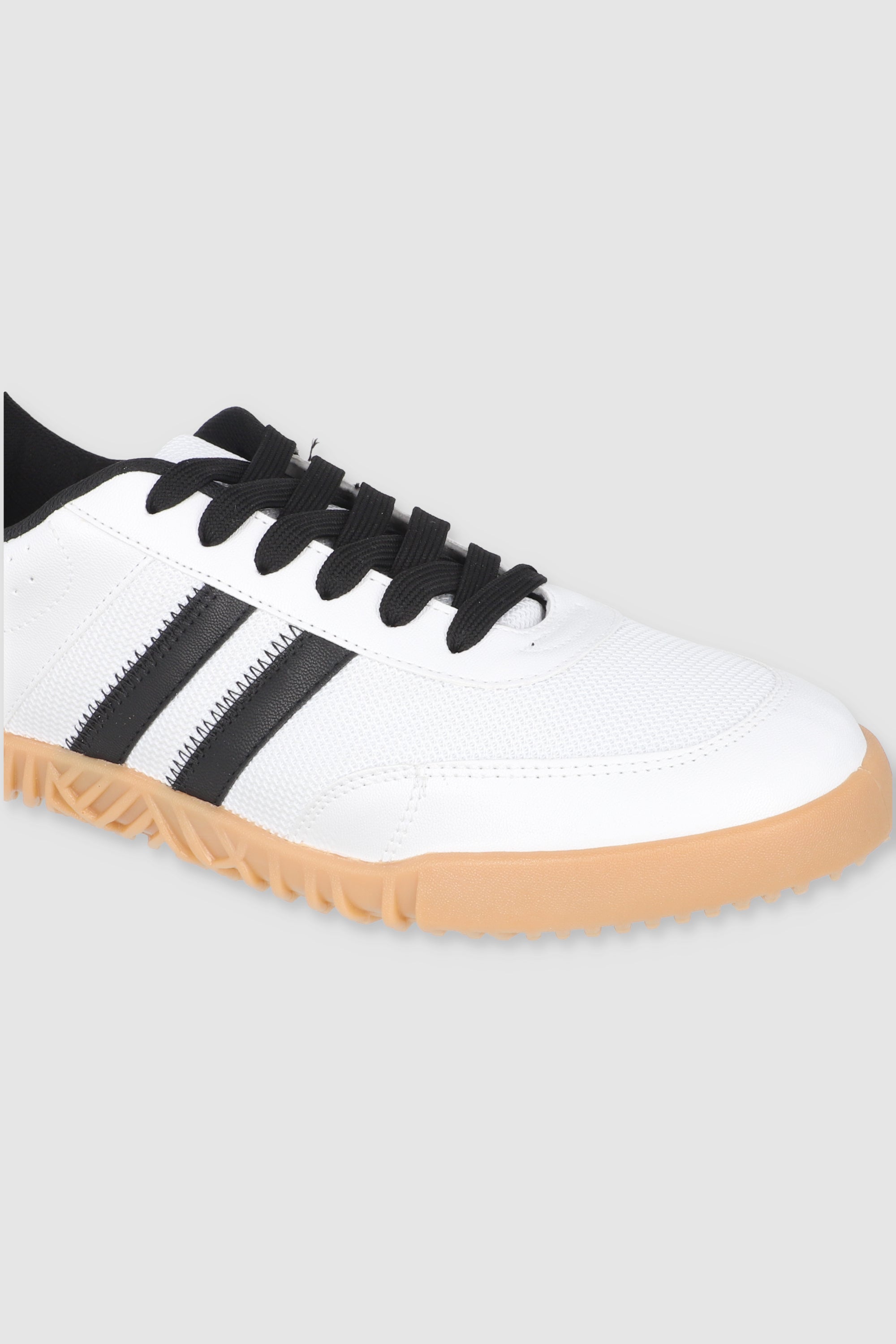 Gaz Gaz Tennis WHITE