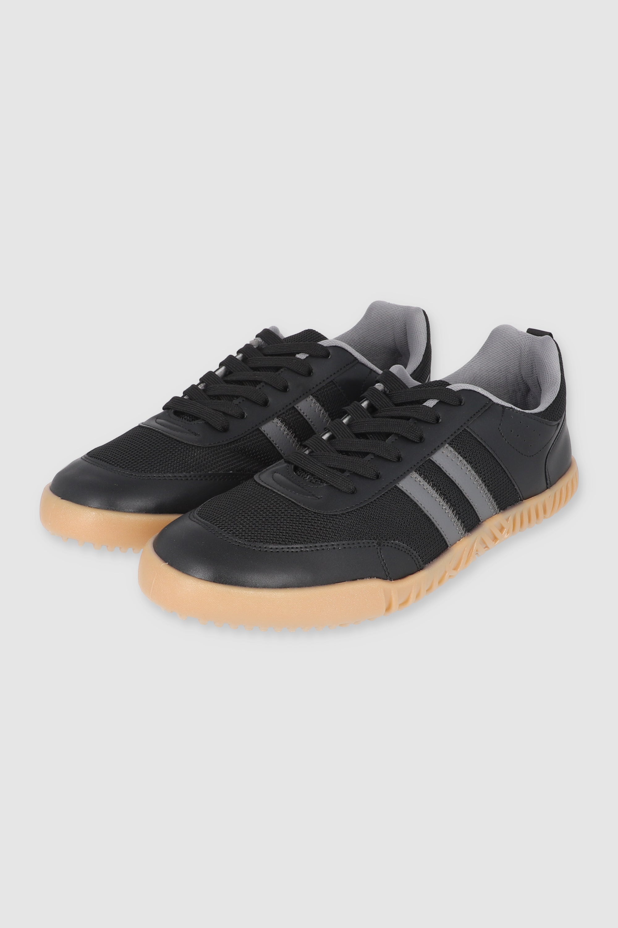 Gaz Gaz Tennis BLACK