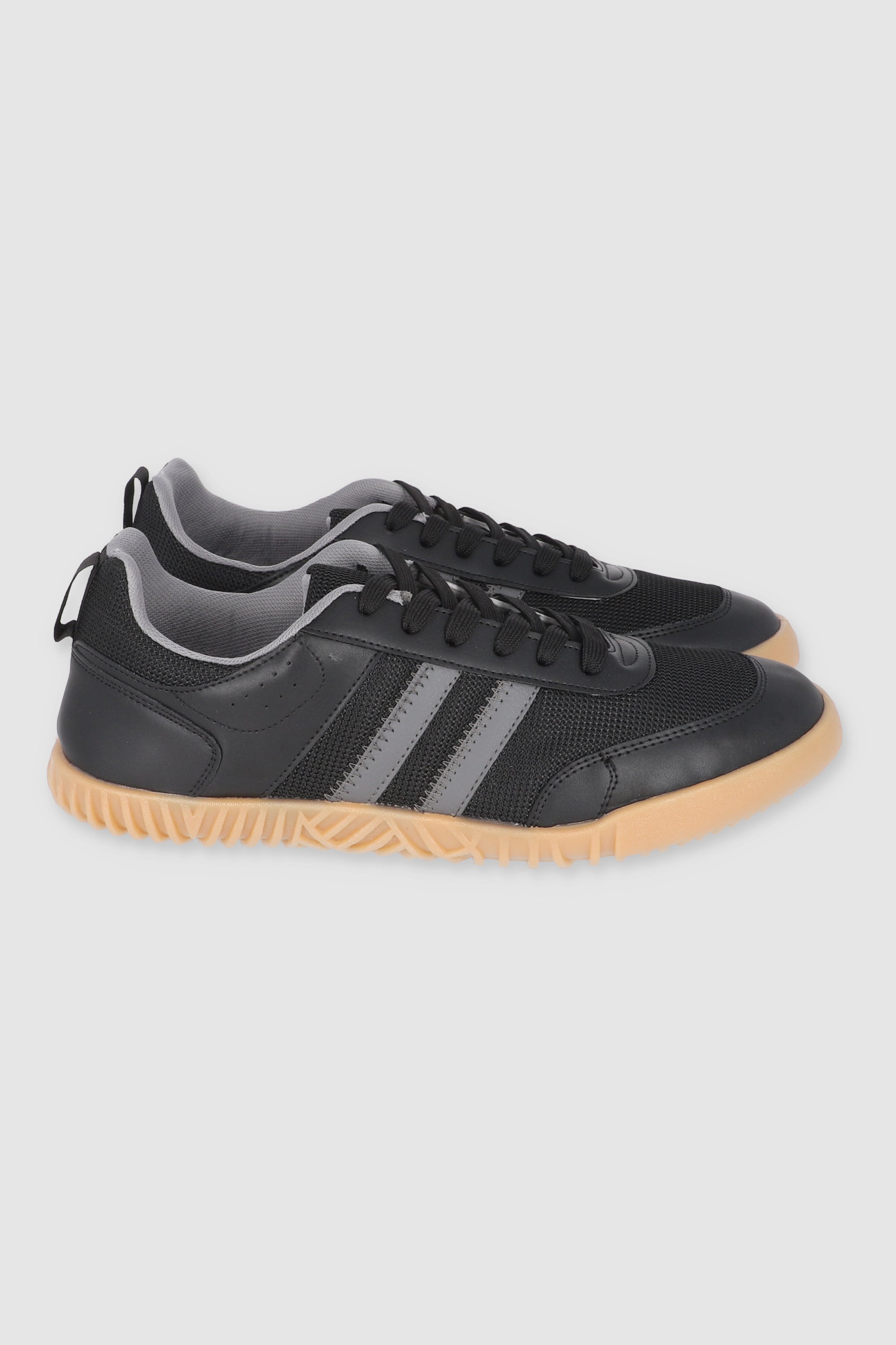 Gaz Gaz Tennis BLACK