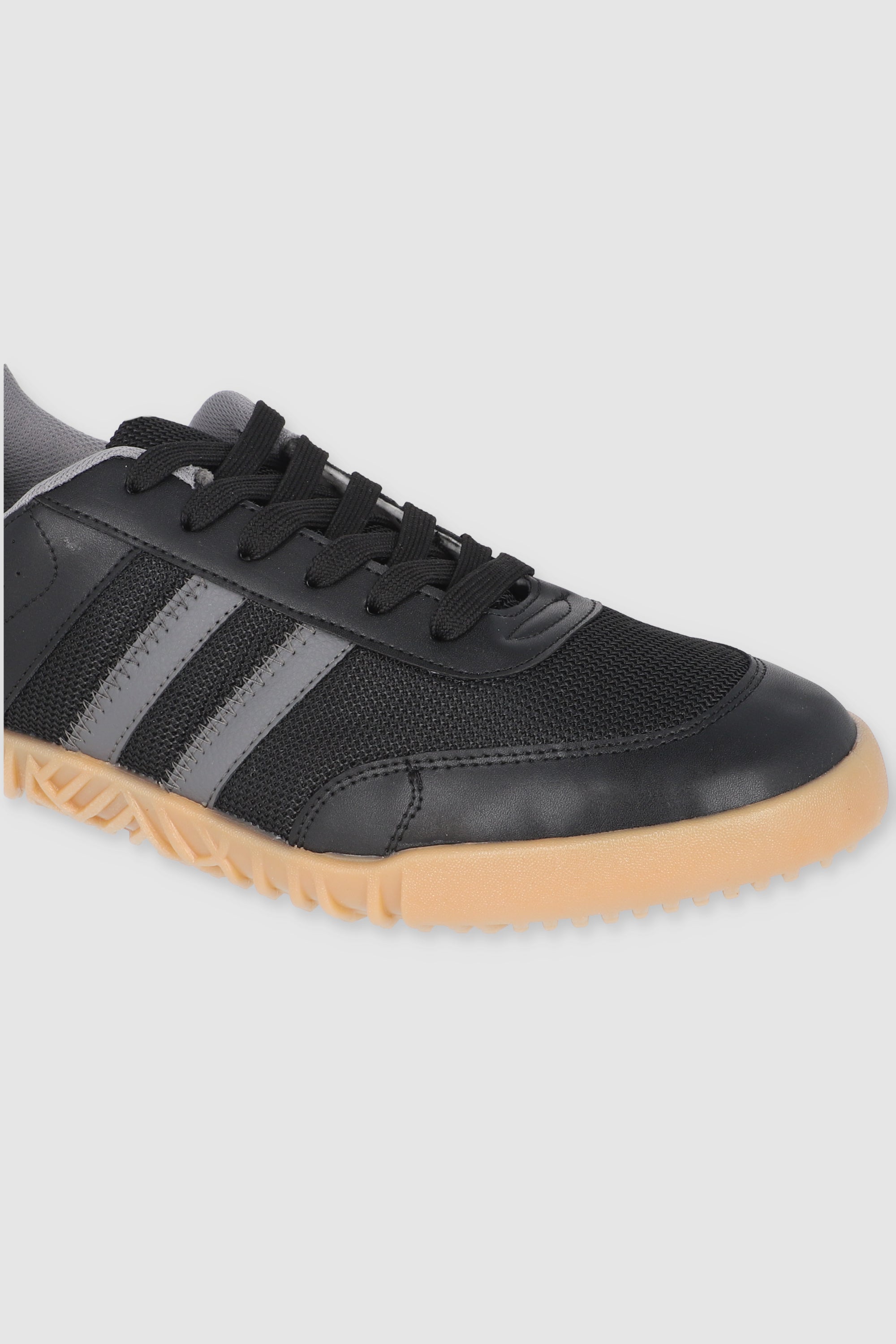 Gaz Gaz Tennis BLACK