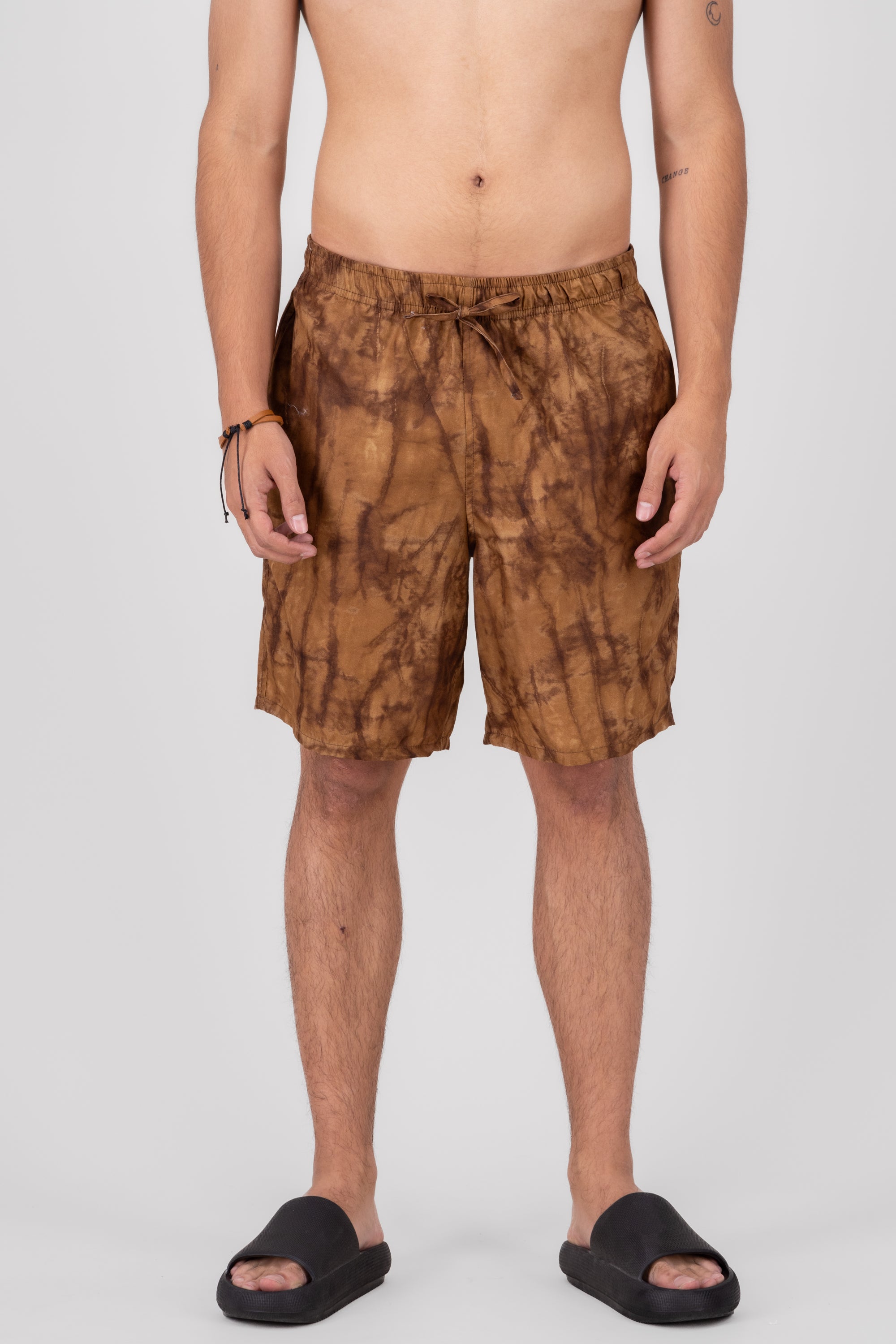 Oxid swimsuit CAFE COMBO
