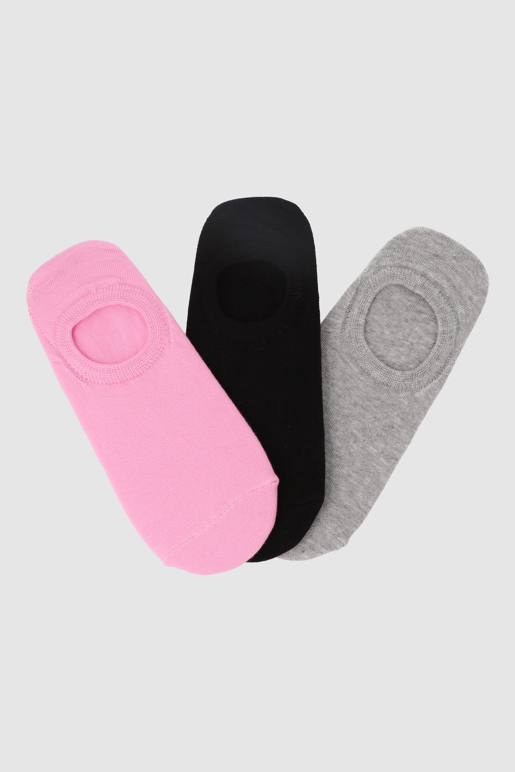 Tri cotton cover pack Black Combo