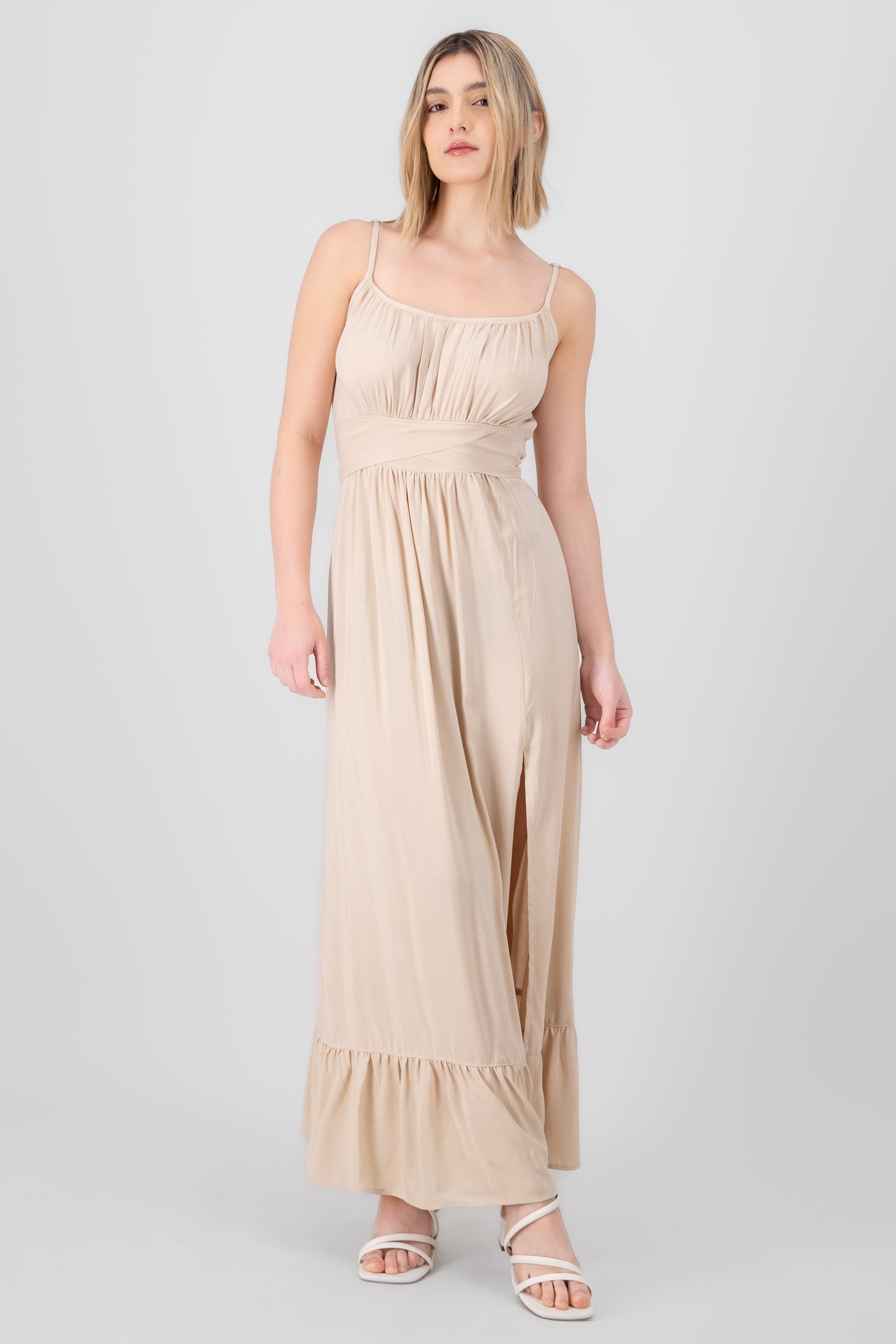 Maxi Smoking Maxi Straps SAND