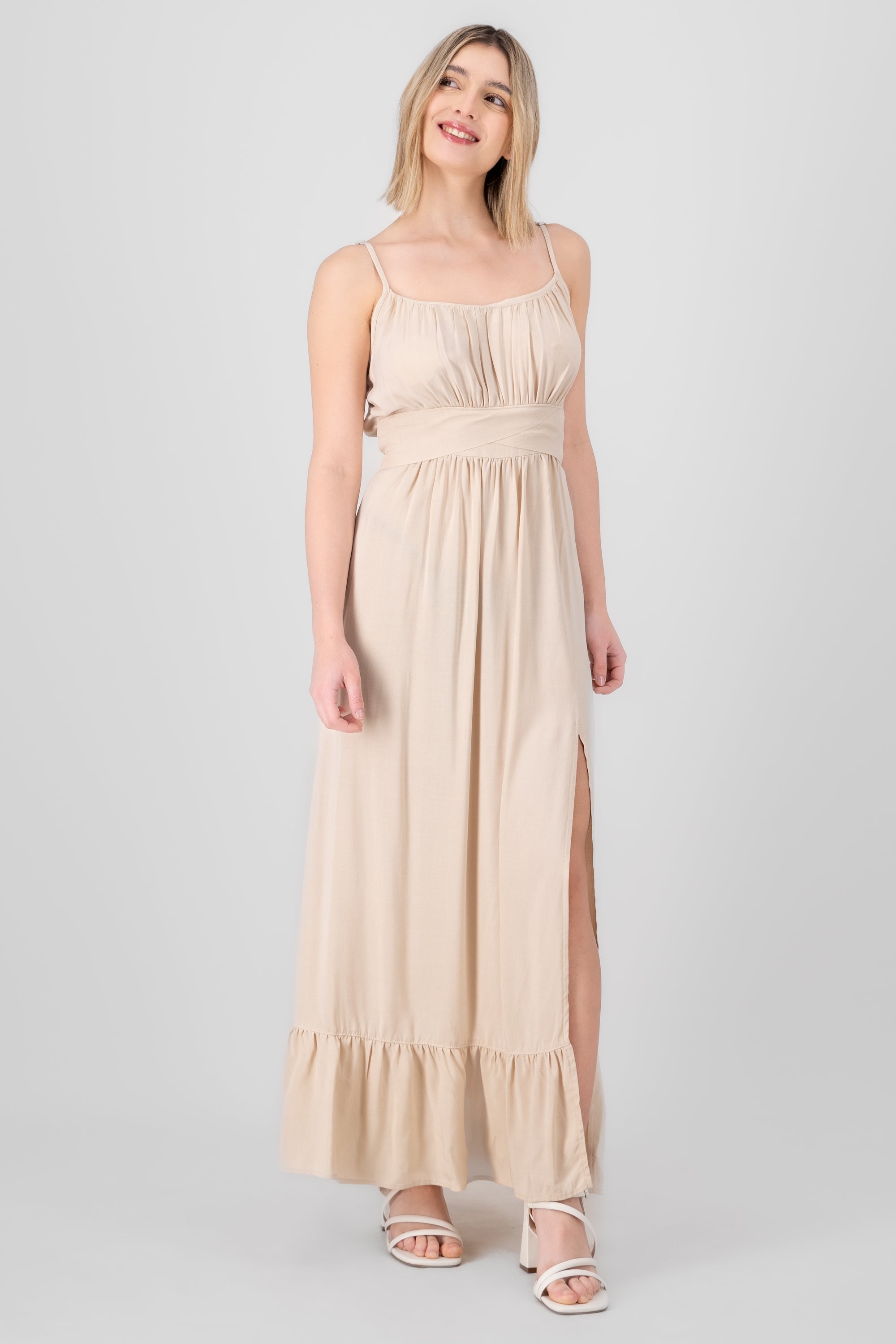 Maxi Smoking Maxi Straps SAND