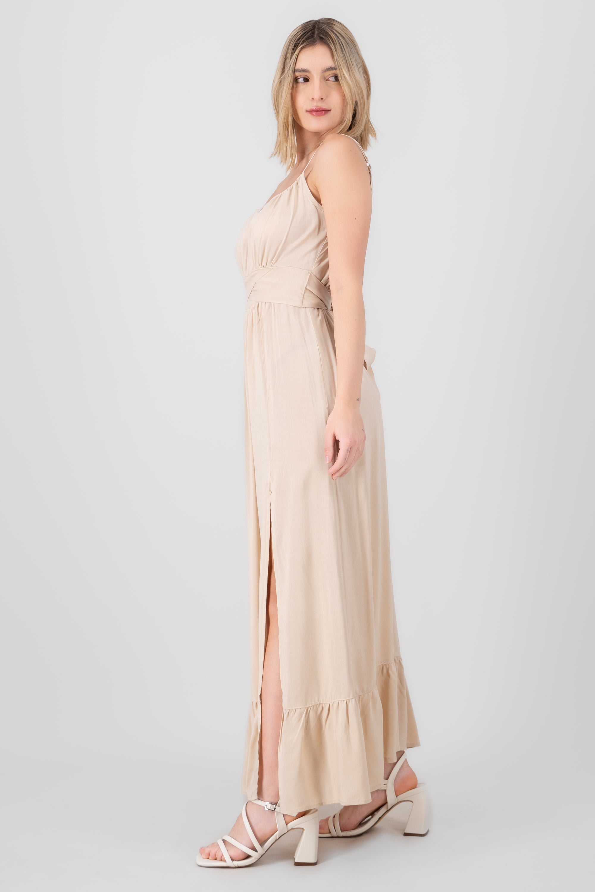 Maxi Smoking Maxi Straps SAND