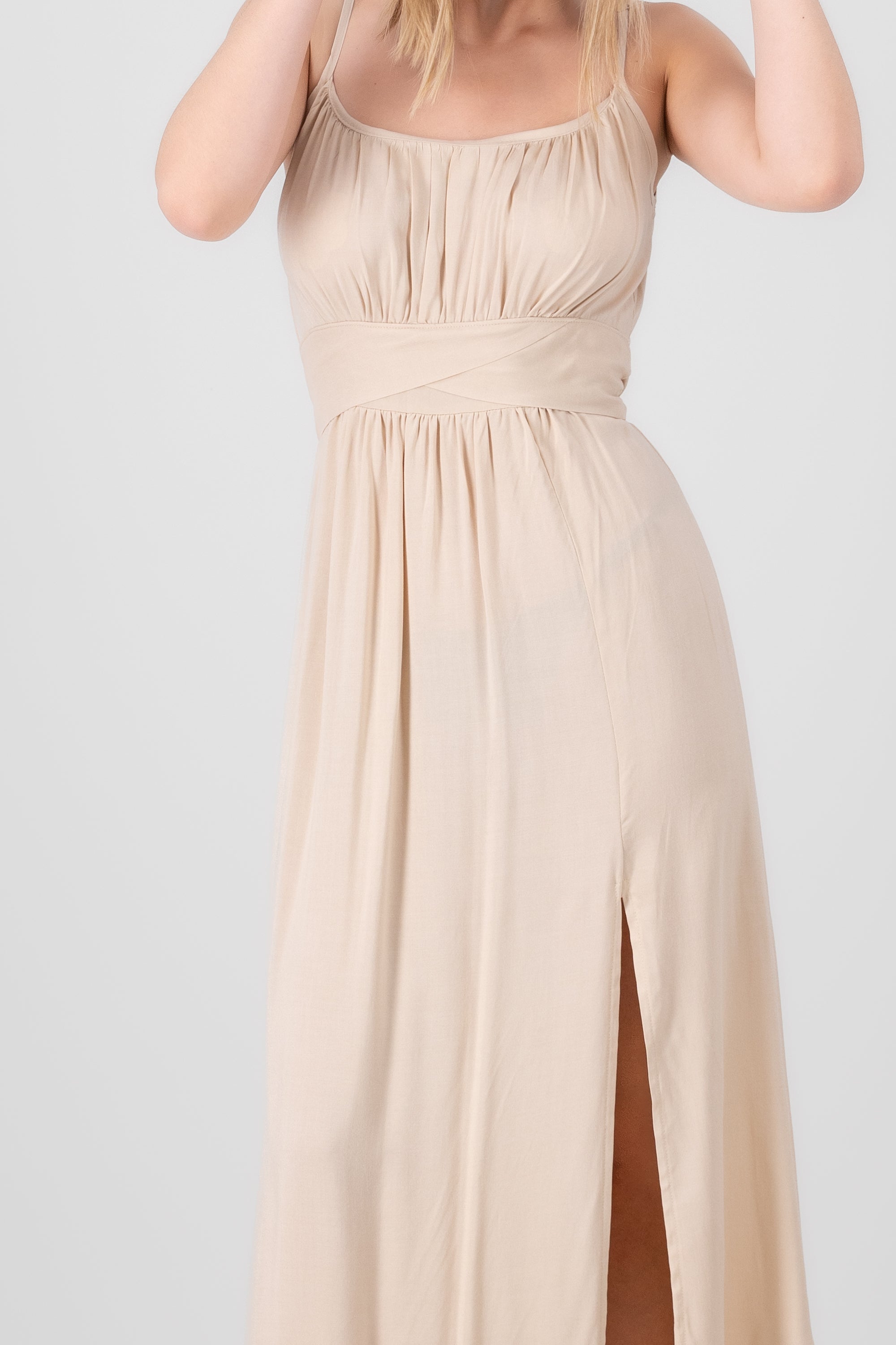 Maxi Smoking Maxi Straps SAND
