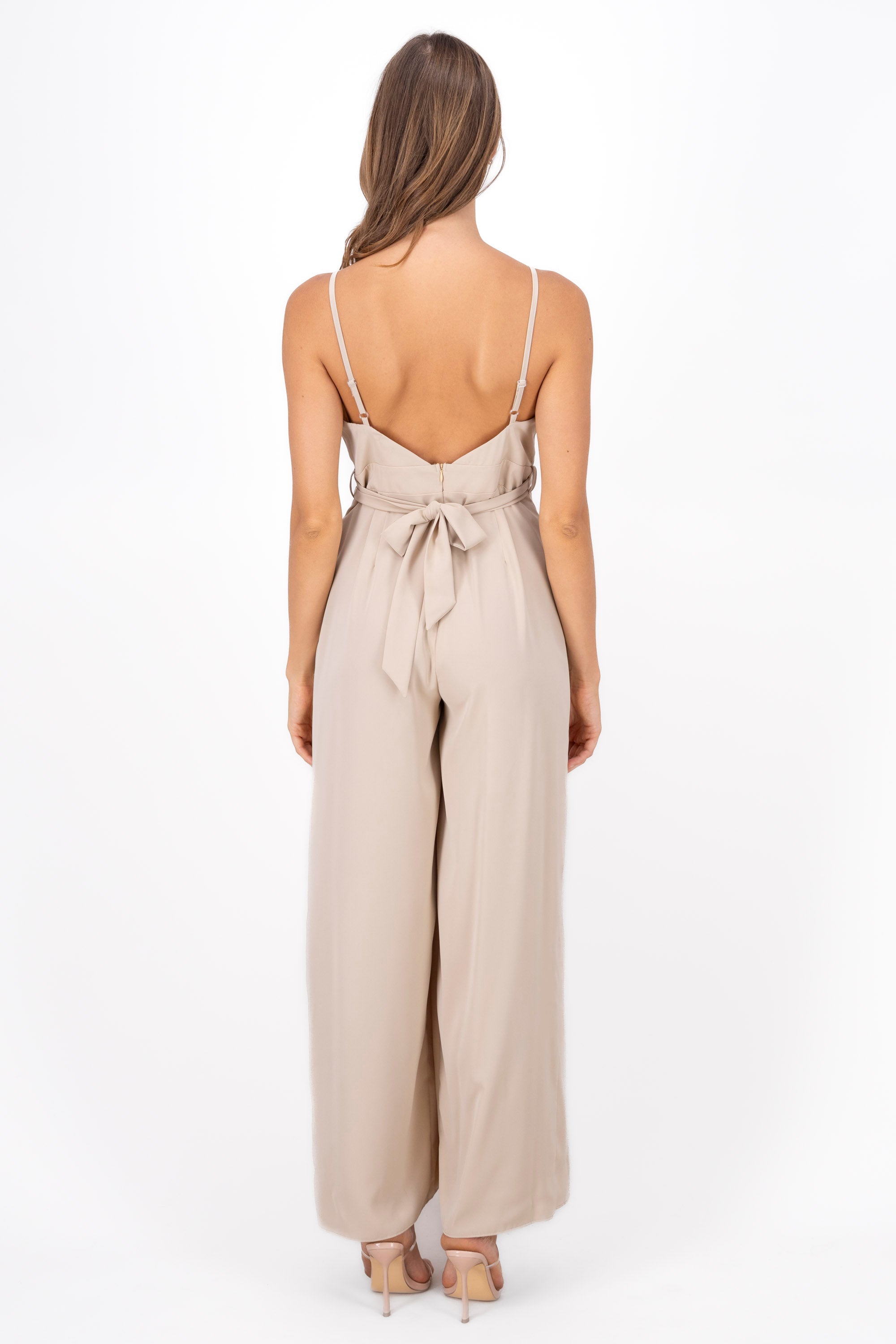 JUMPSUIT ABERTURAS ARENA