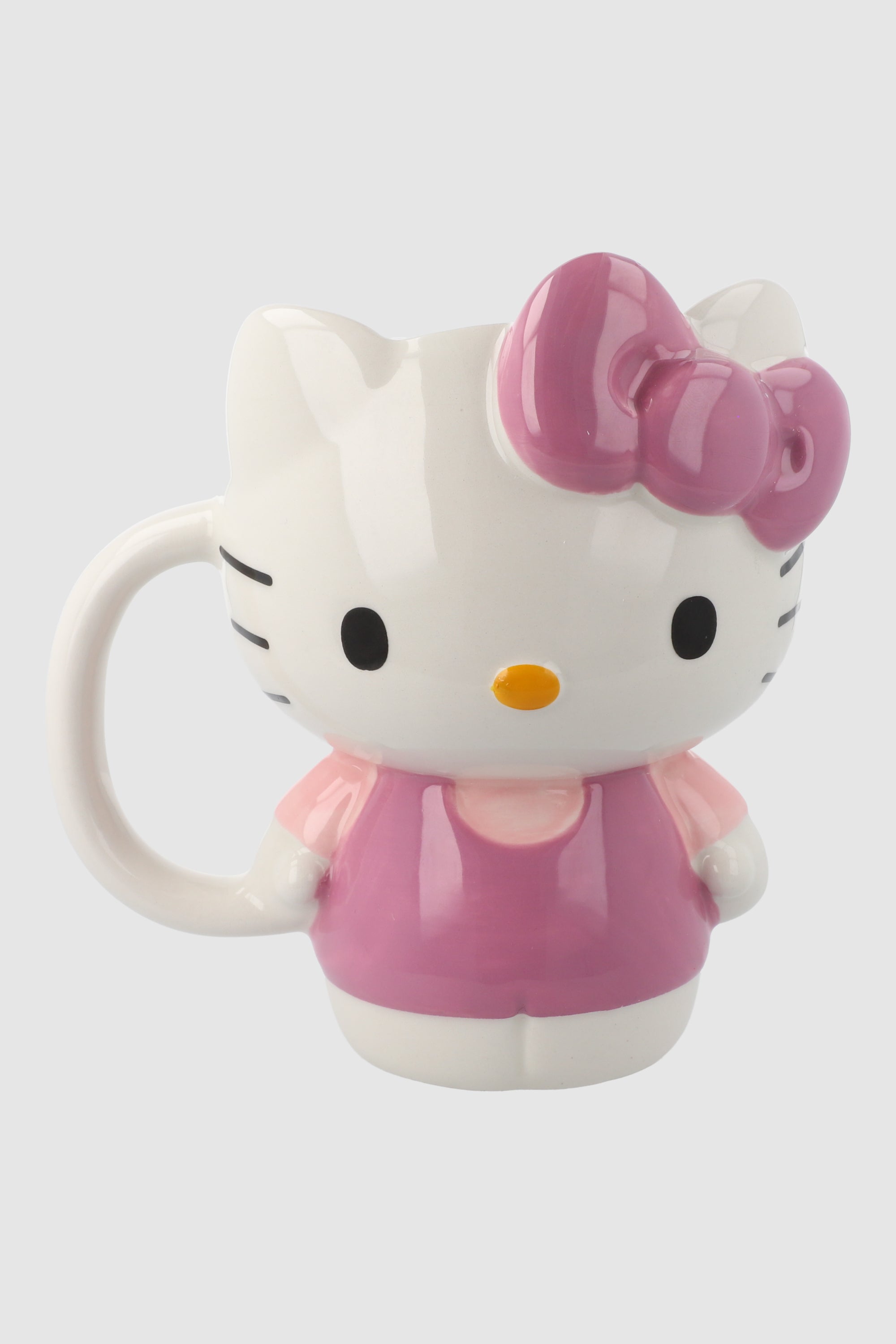 Taza hello kitty 591 ml ROSA