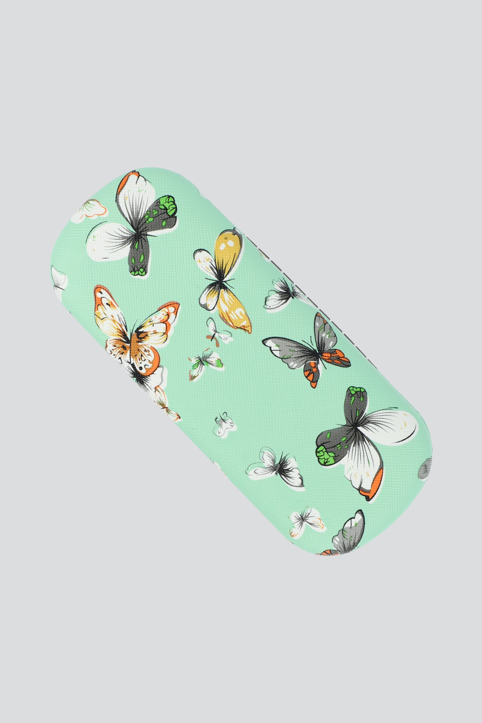 Funda para lentes VERDE
