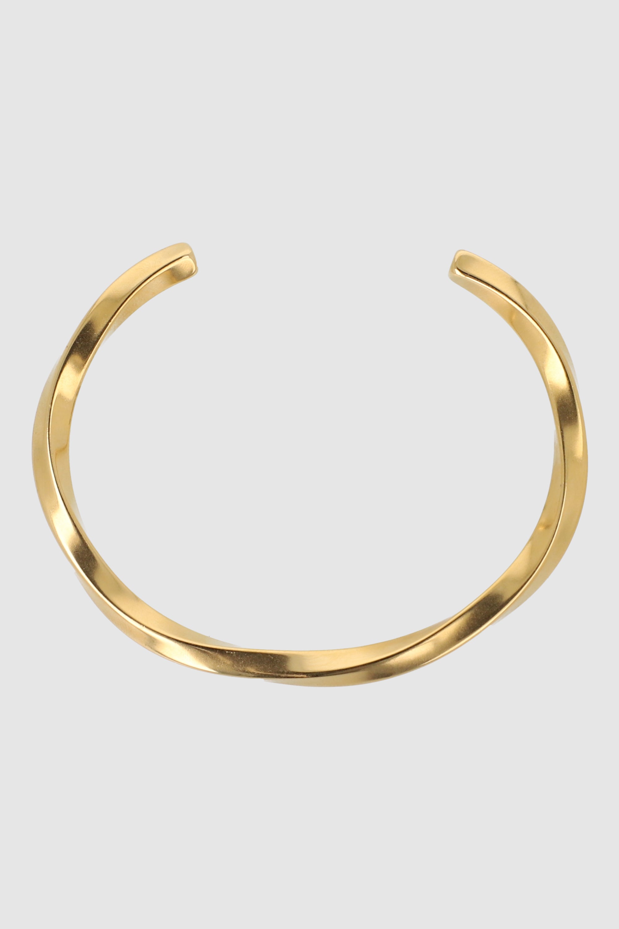 Cuff Twist ORO