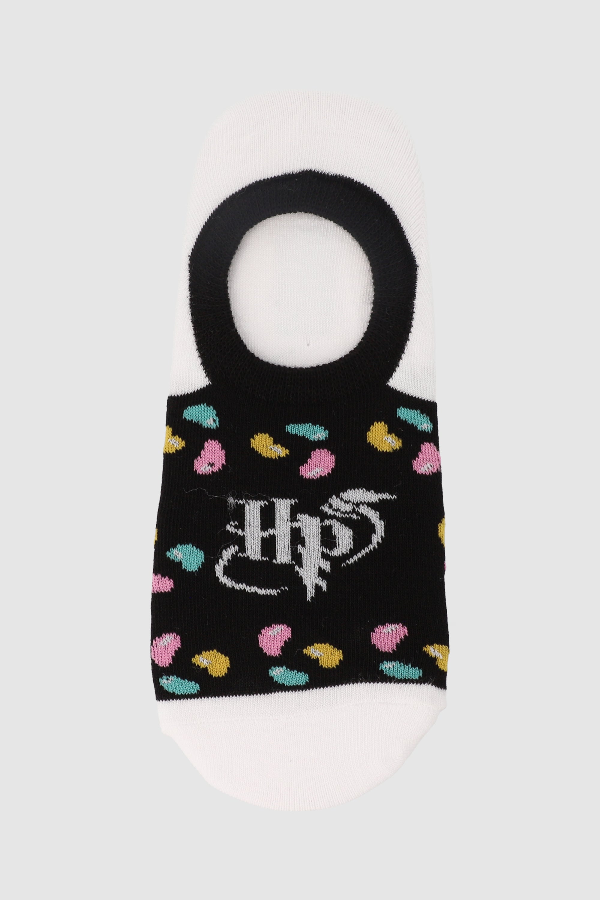 Jelly Beans' Harry Potter Black Combo