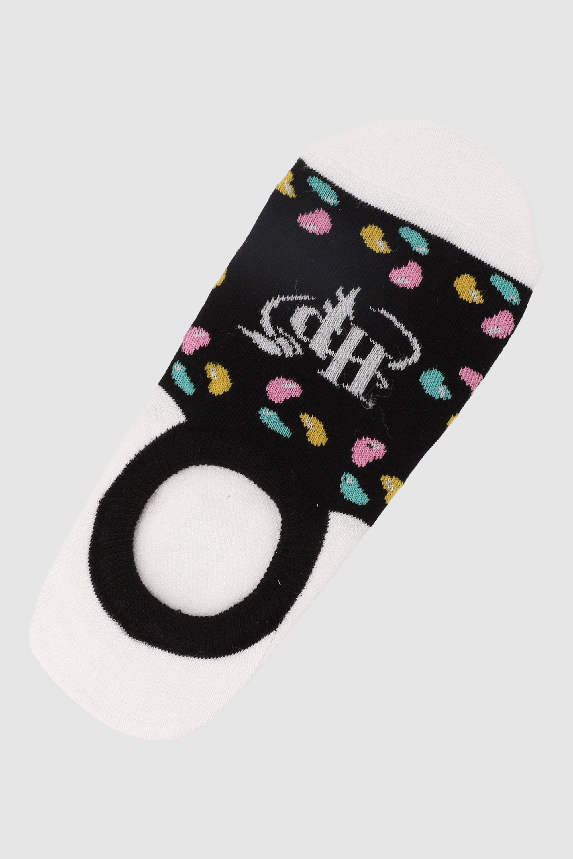 Jelly Beans' Harry Potter Black Combo