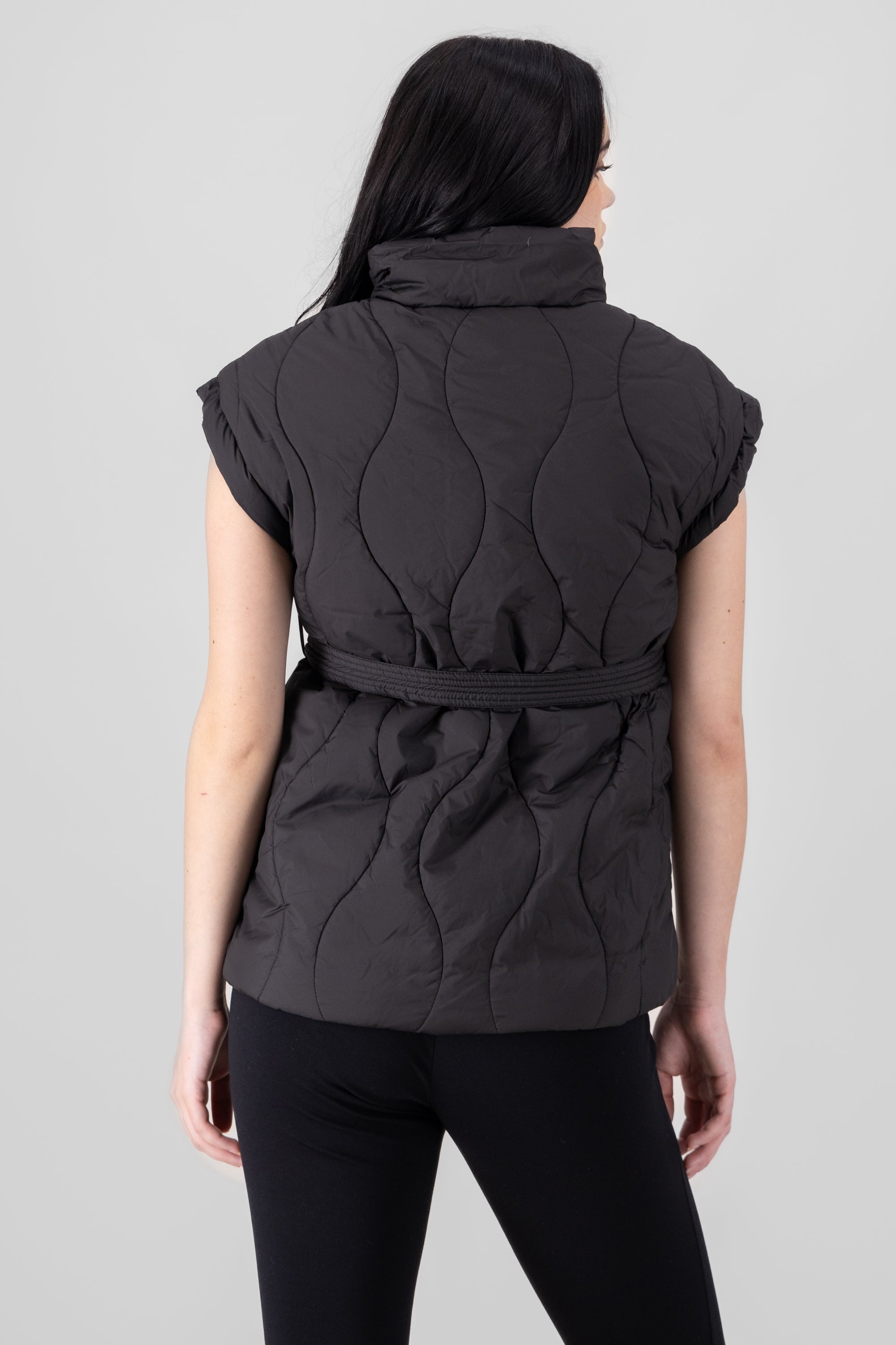 CAPTURON CAPTURON VILE BLACK