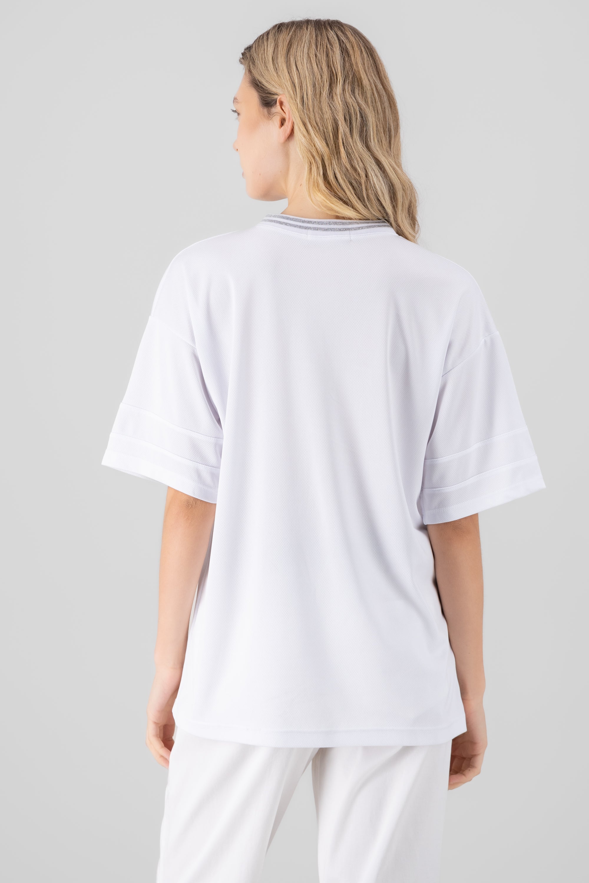 OVERSIZE PLIENERA Print number SILVER