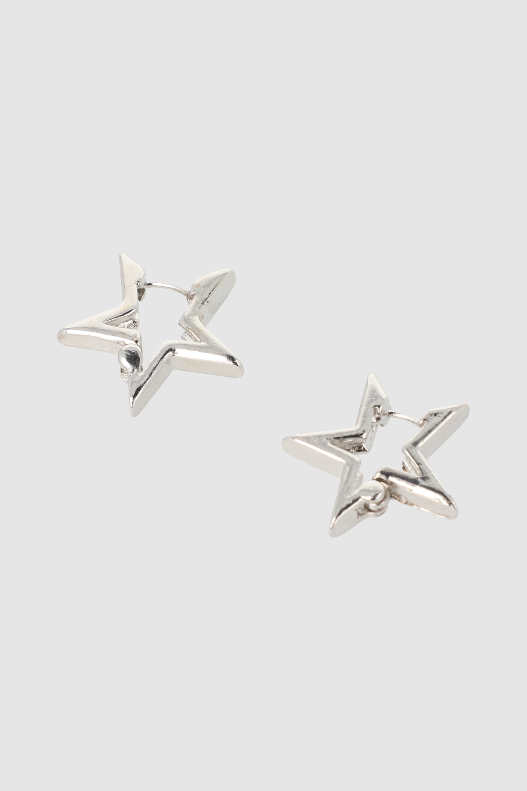 Silhouette Star Silhouette SILVER