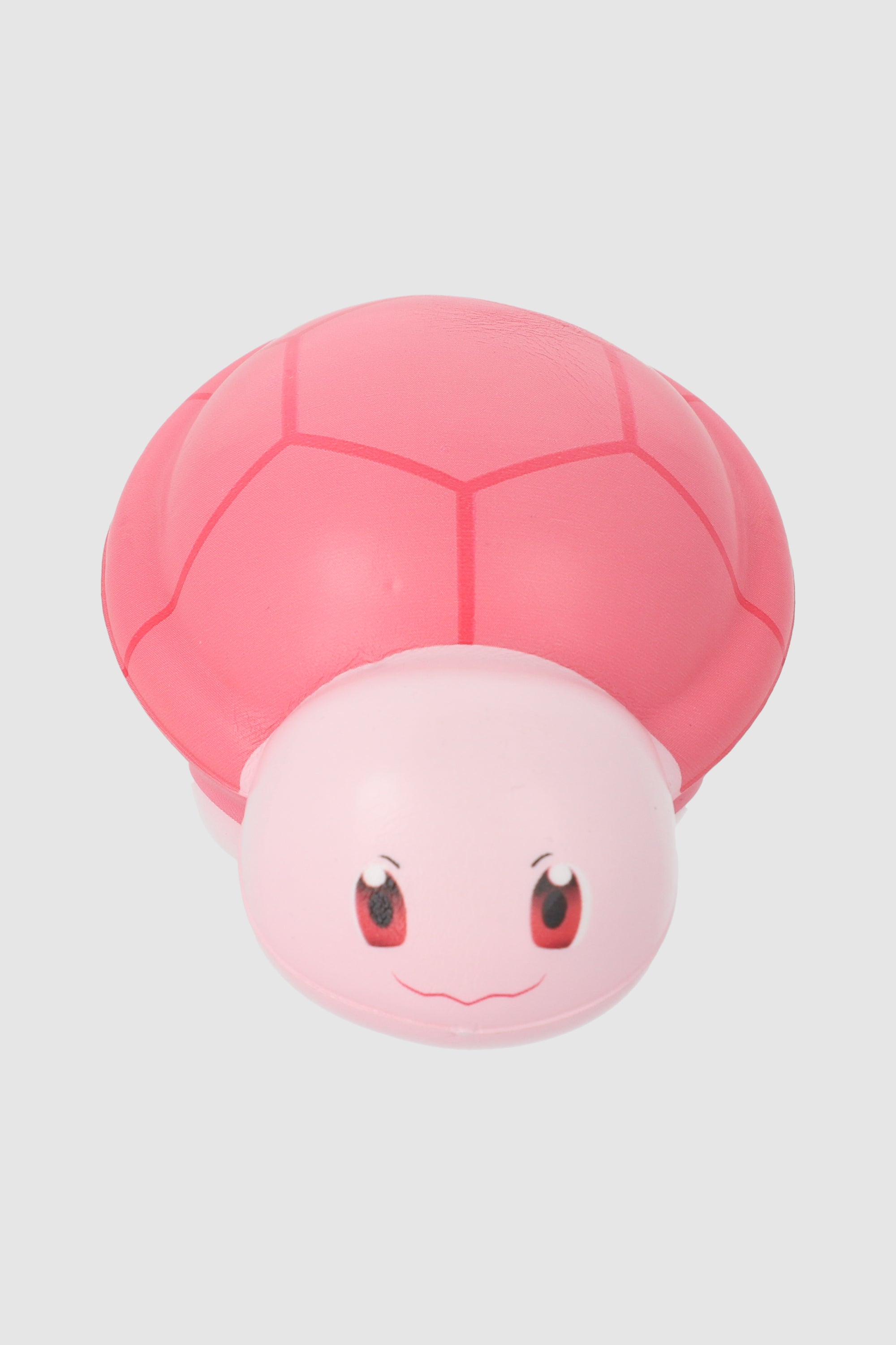 Squishy Happy Turtle PINK