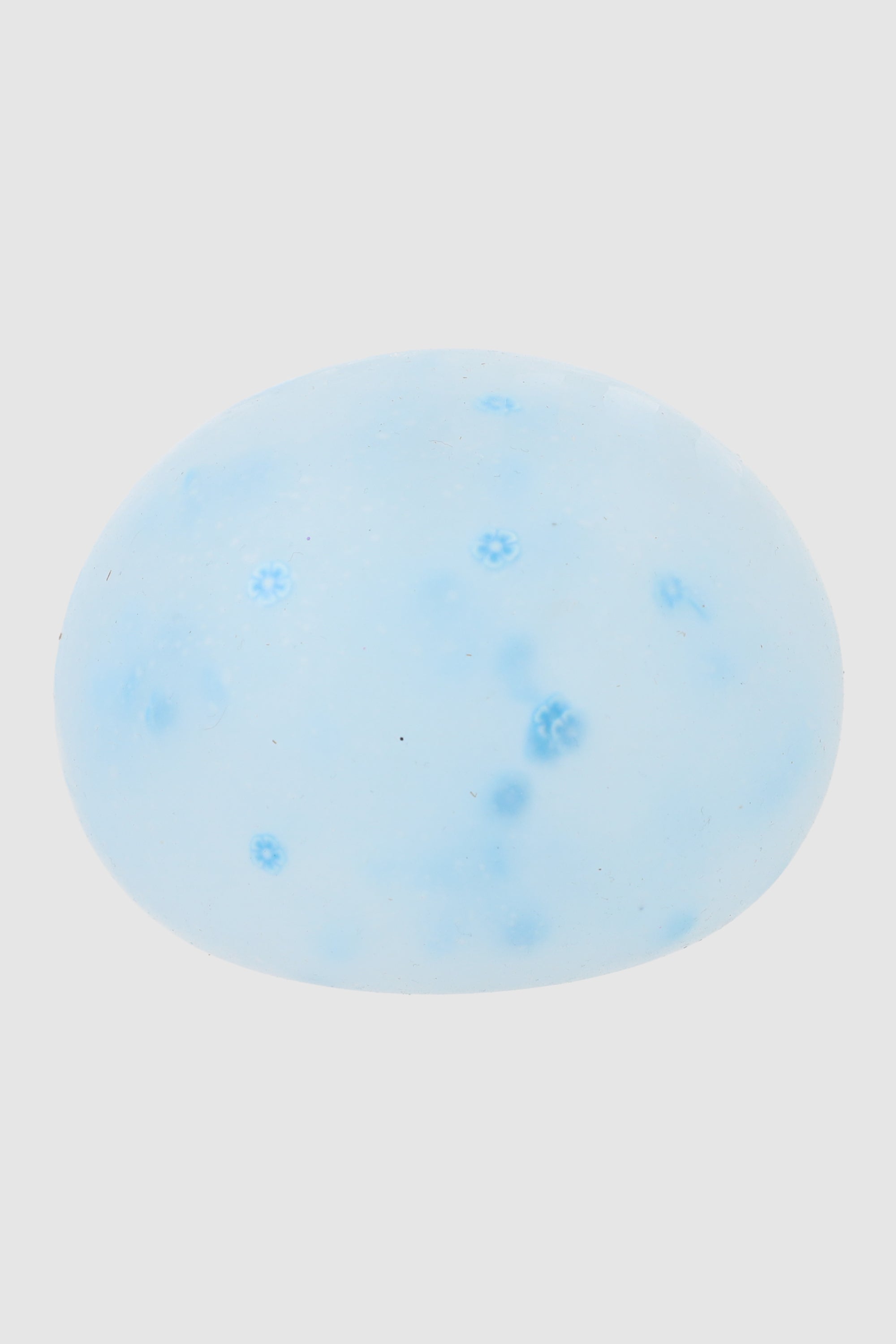 Squishy Ball Fruits BLUE