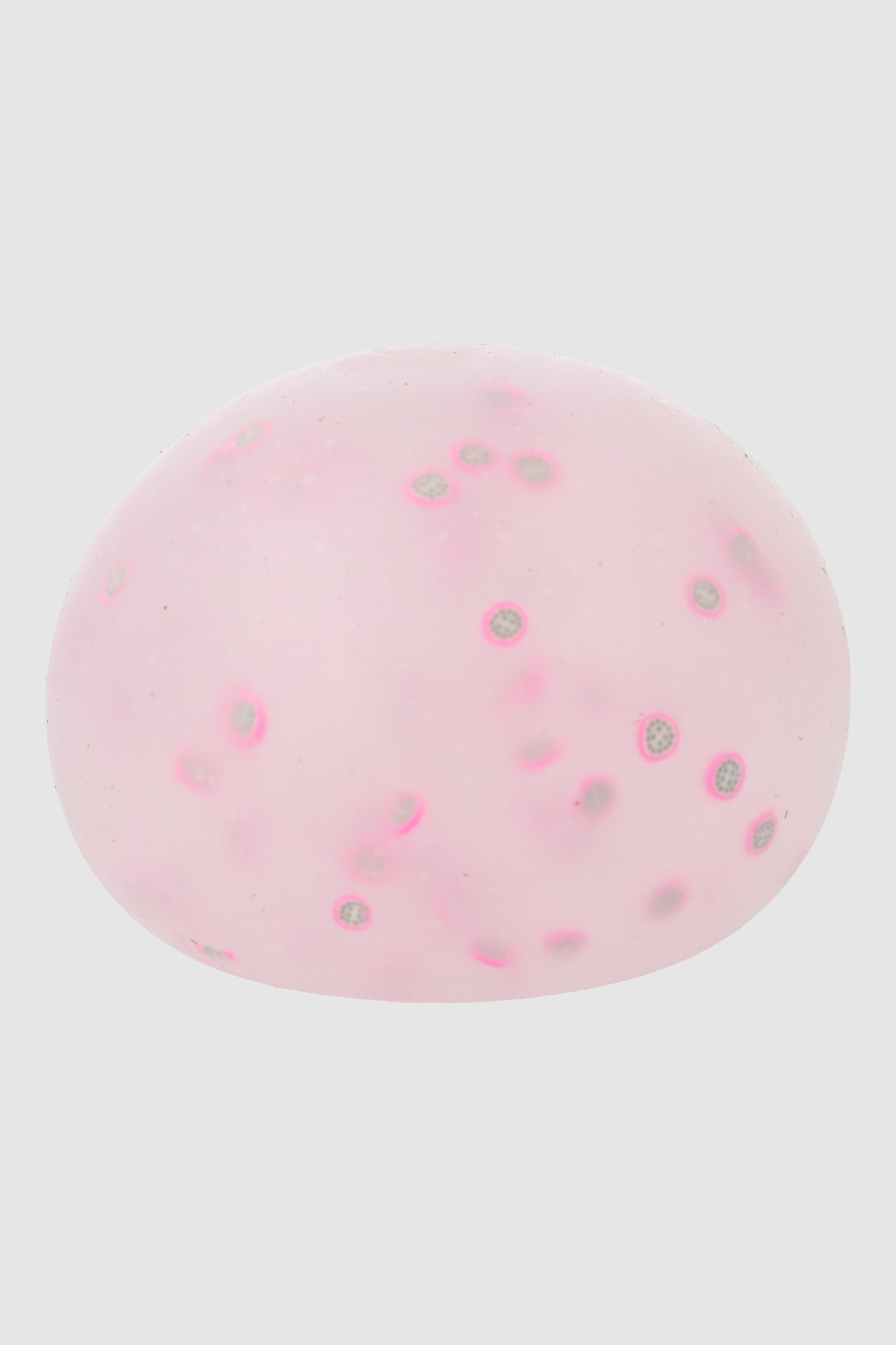 Squishy Ball Fruits PINK