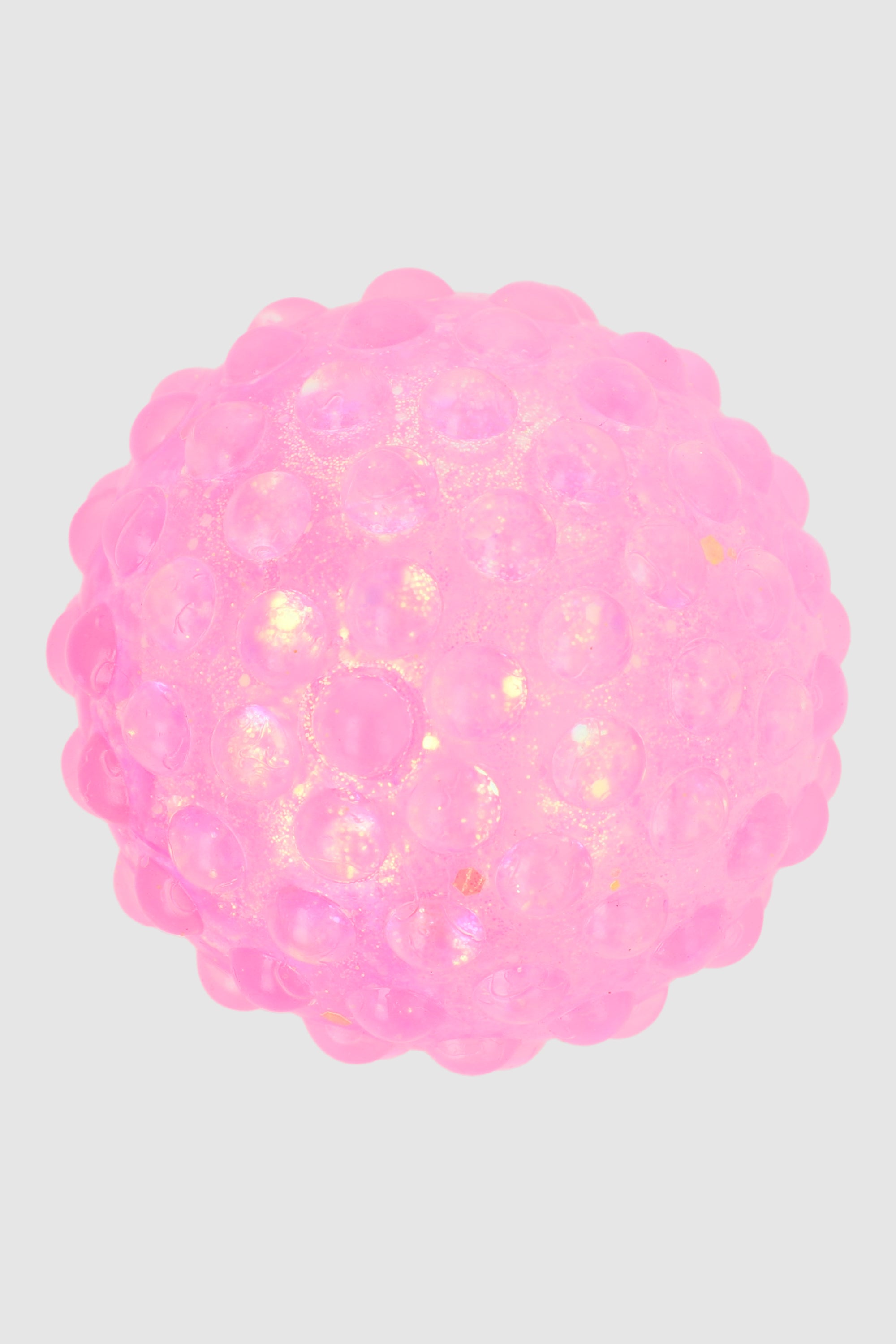 Squishy Neon Ball PINK