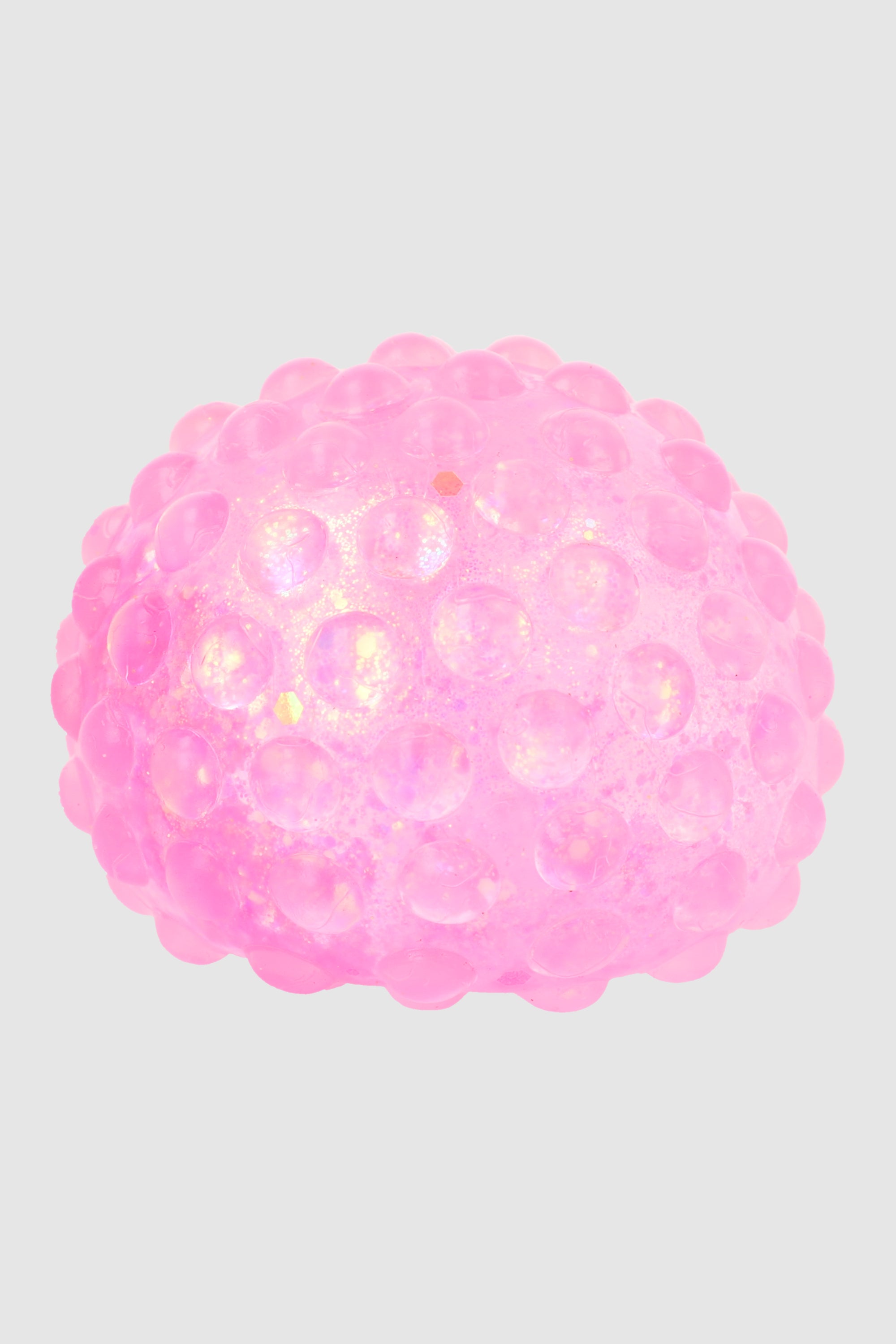 Squishy Neon Ball PINK