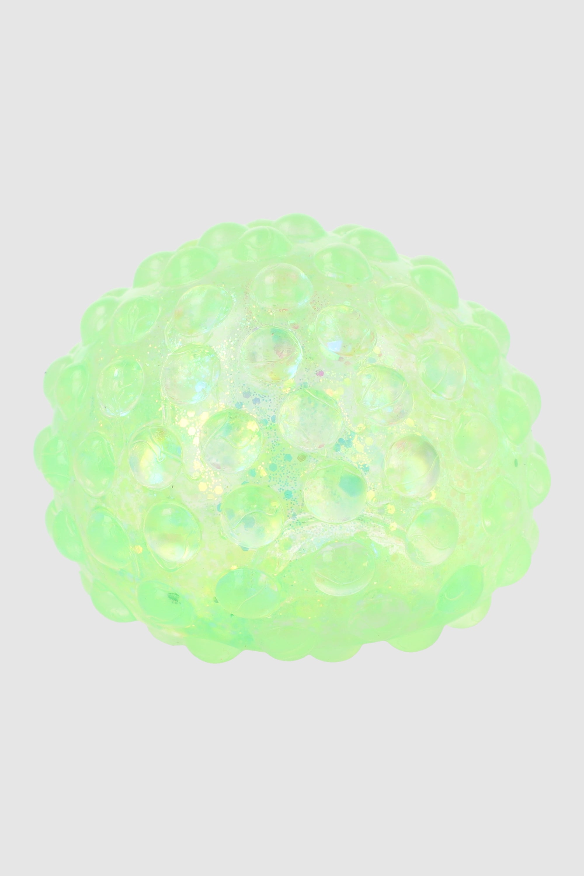 Squishy Neon Ball GREEN