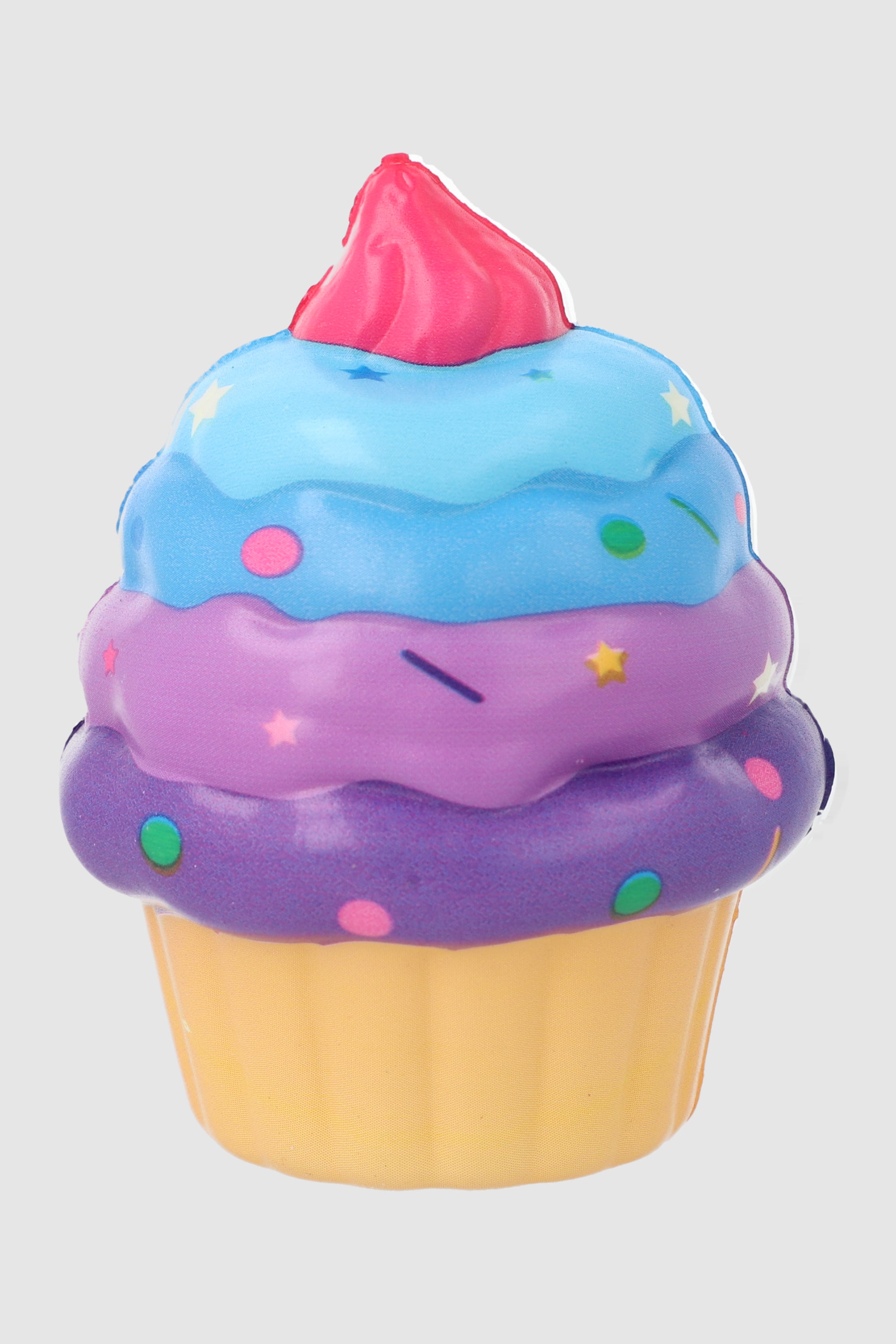 Squishy Cupcake PURPLE