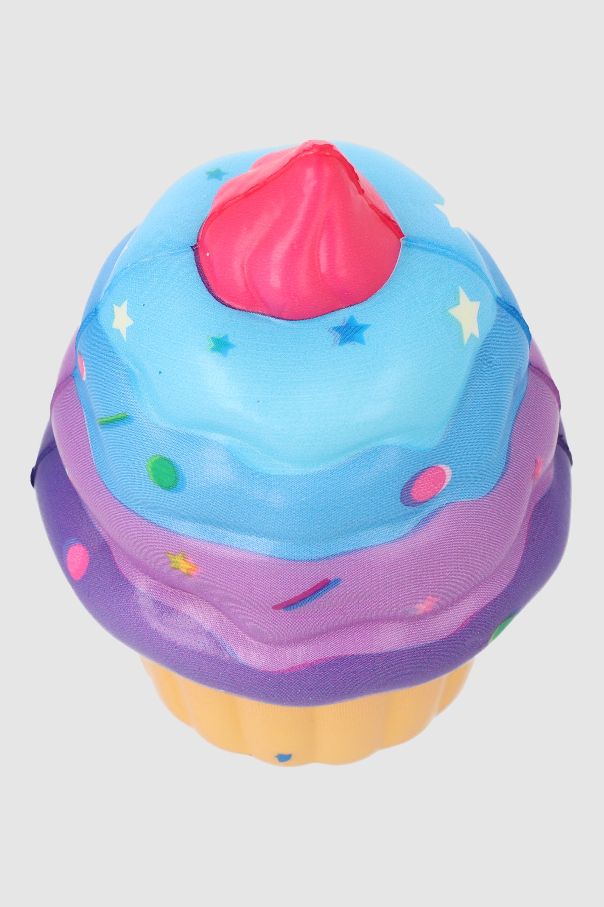 Squishy Cupcake PURPLE