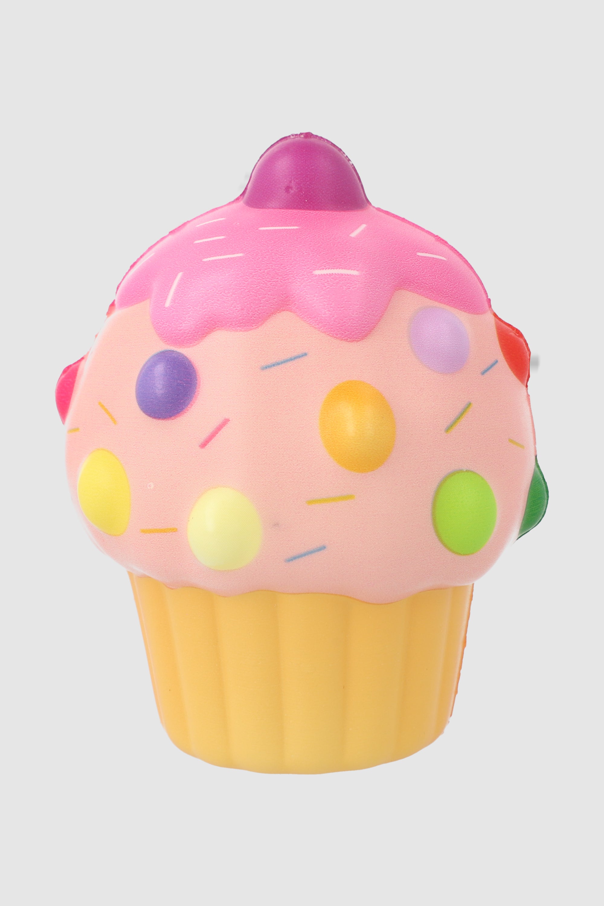 Squishy Cupcake PINK