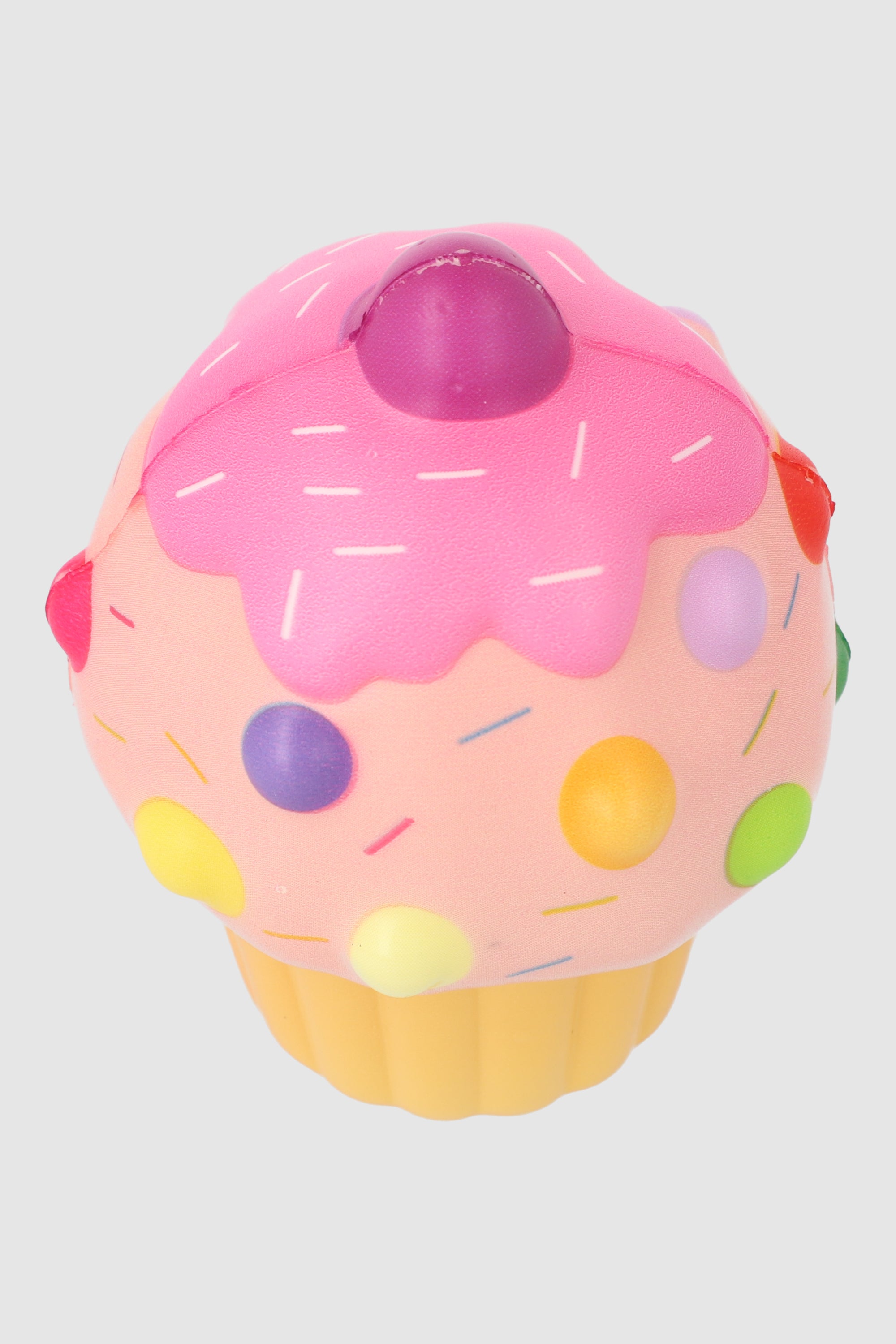 Squishy Cupcake PINK