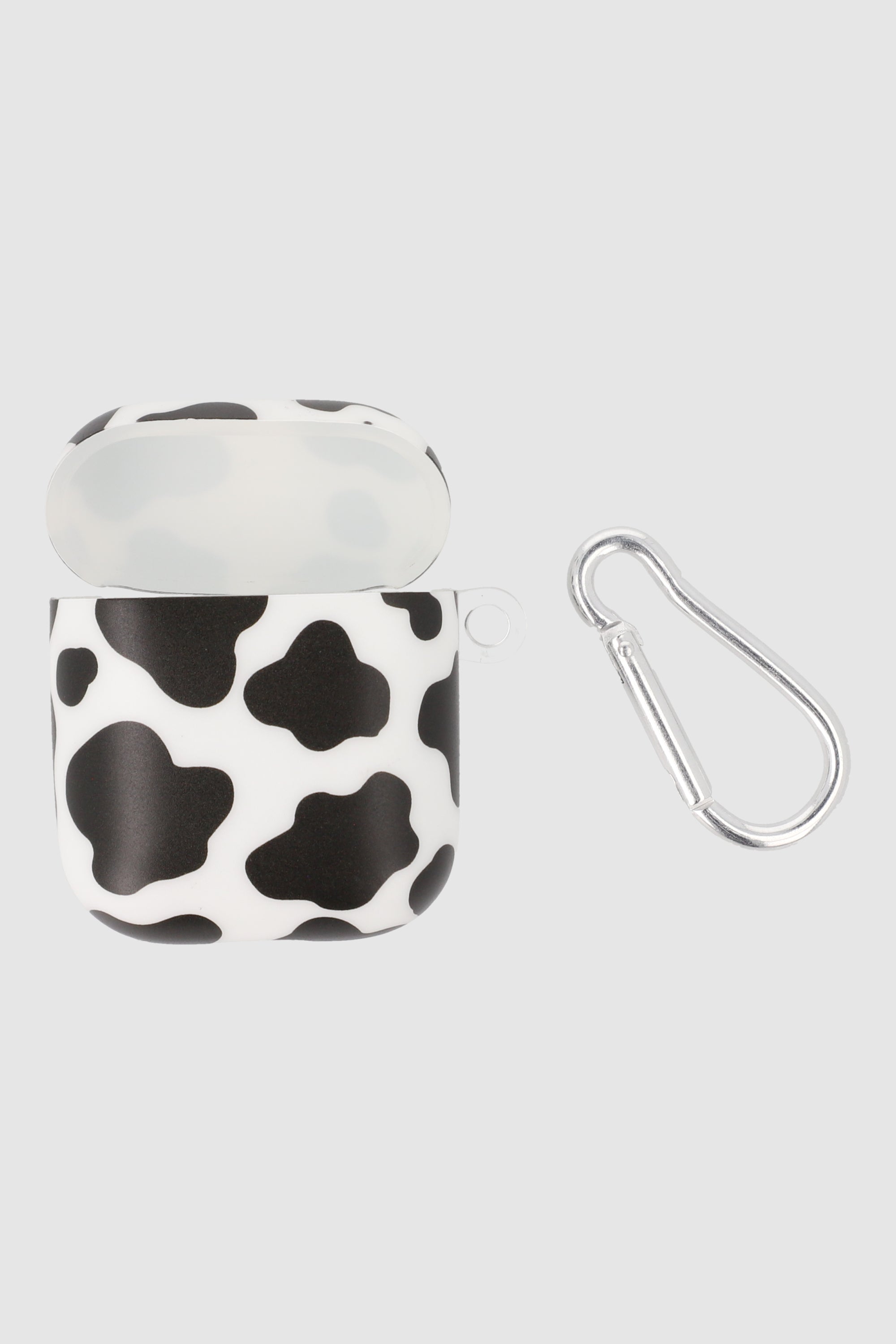 Vaca headphones White black