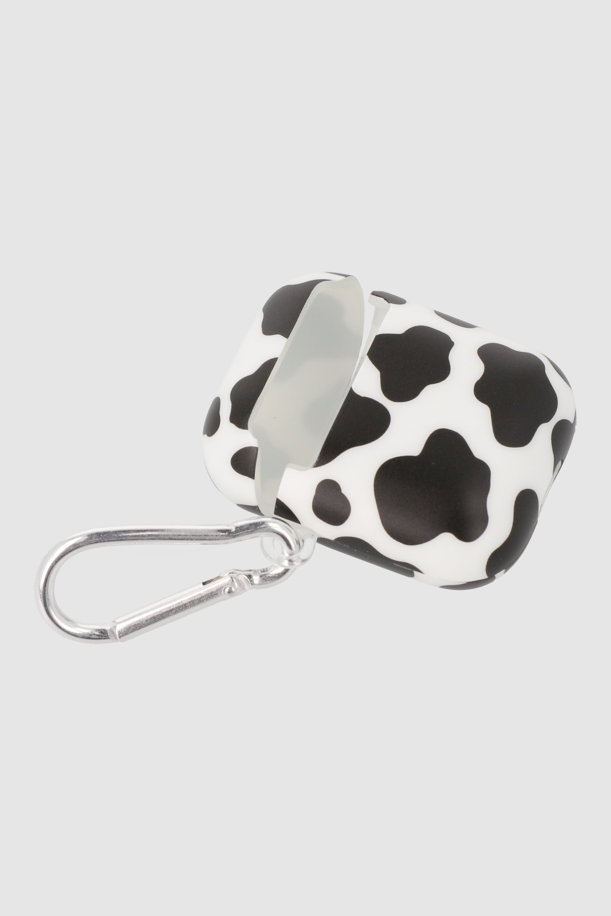 Vaca headphones White black