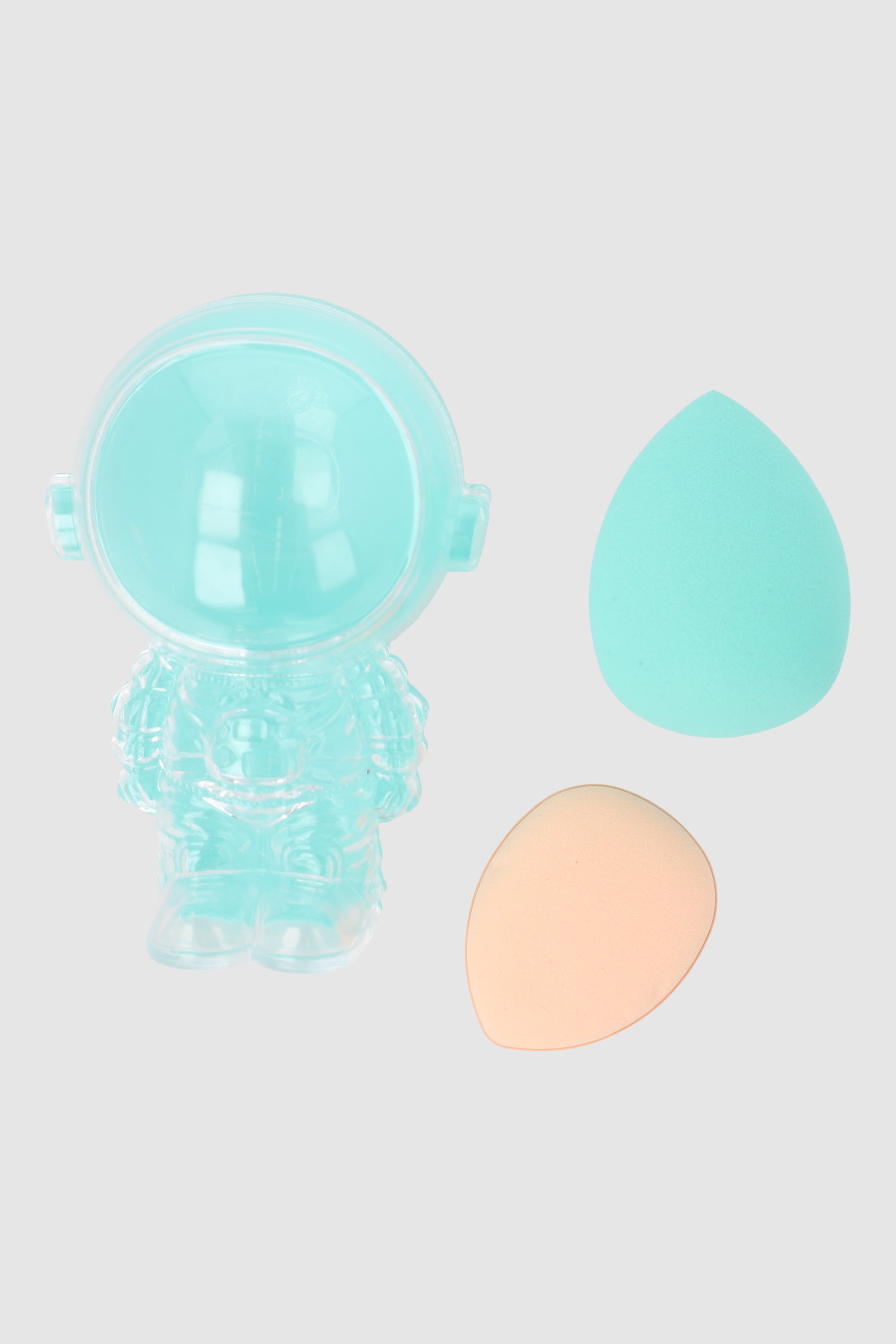 Set 2 blenders astronauta MENTA