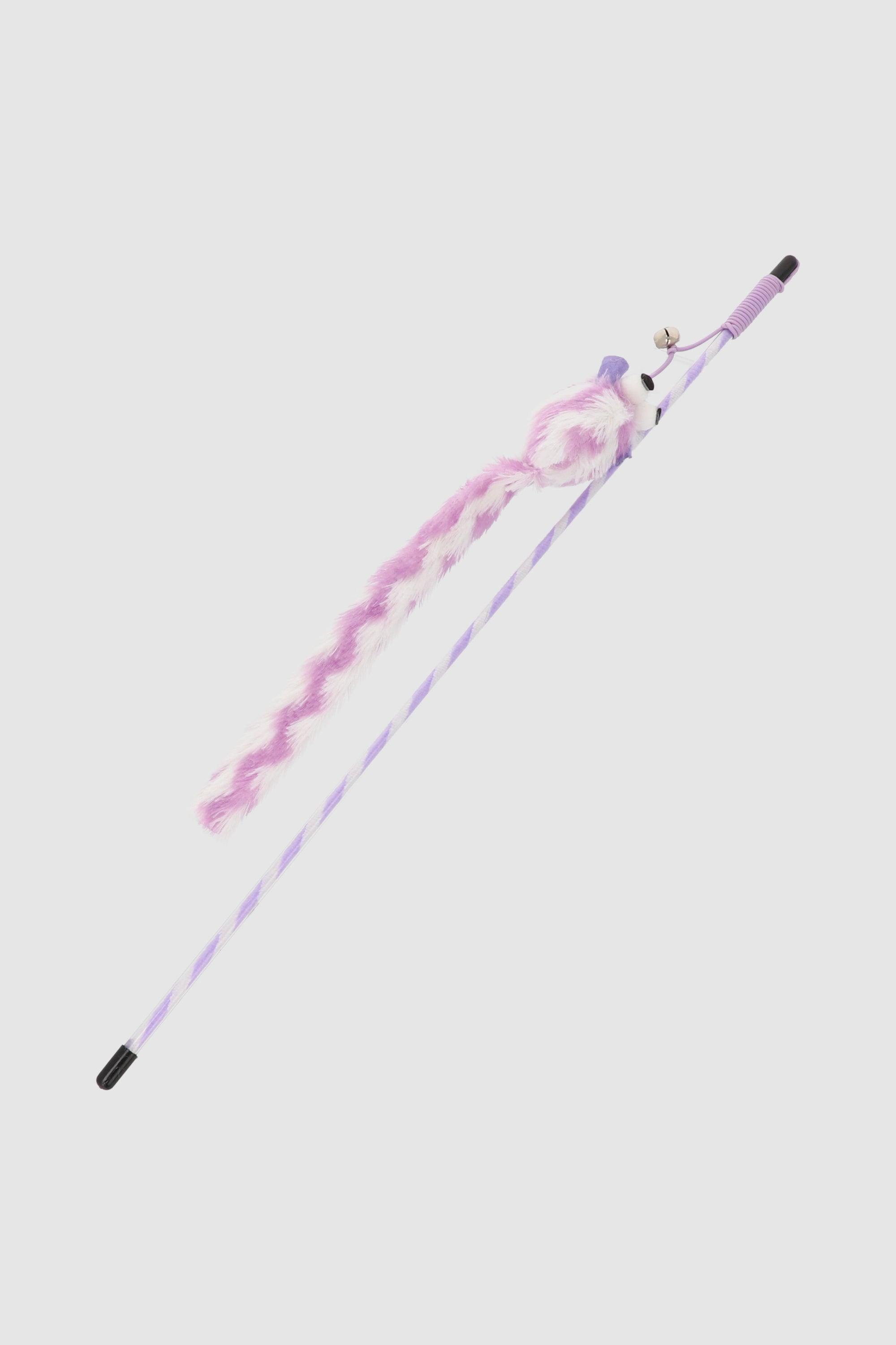 Cat snake rod PURPLE