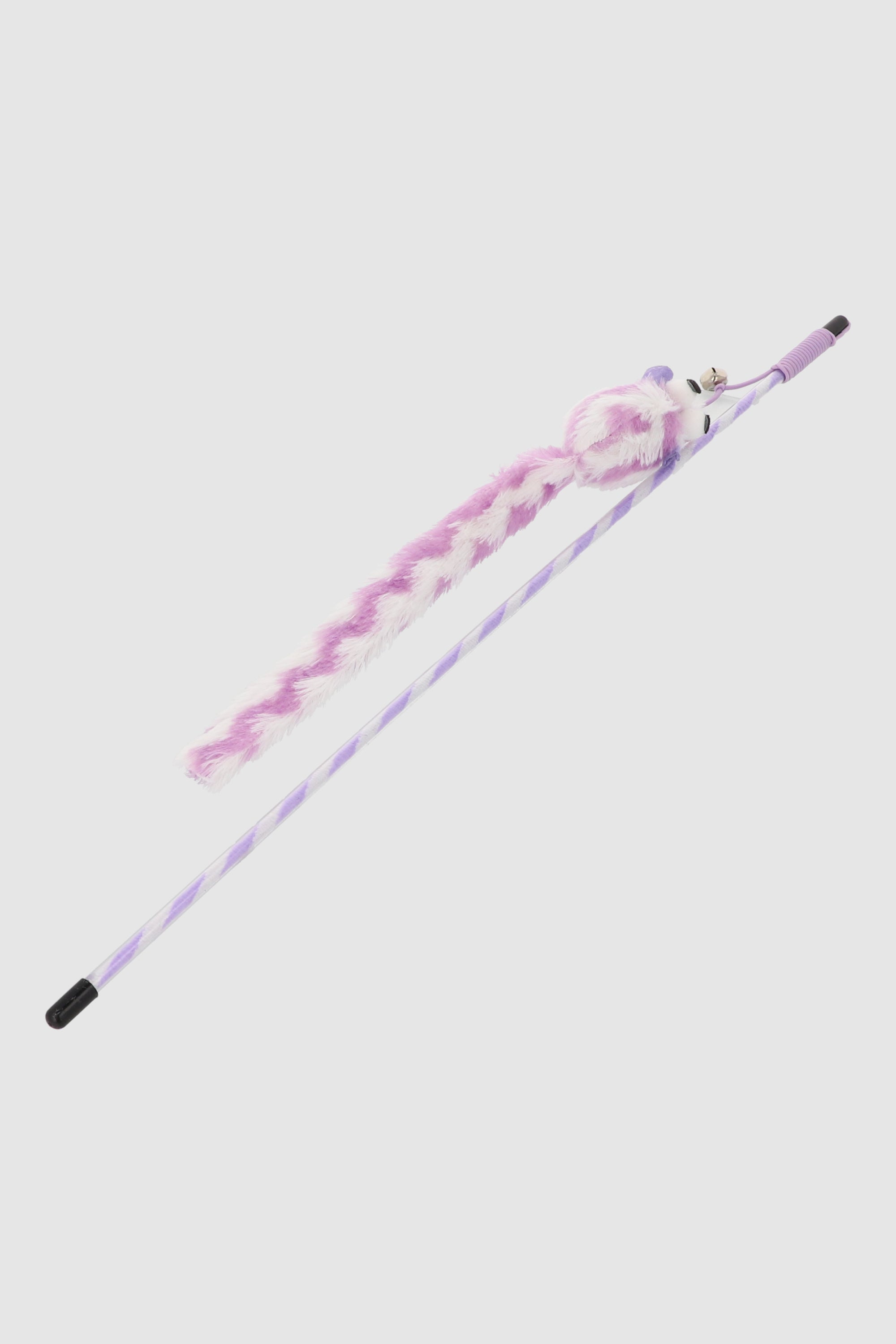 Cat snake rod PURPLE