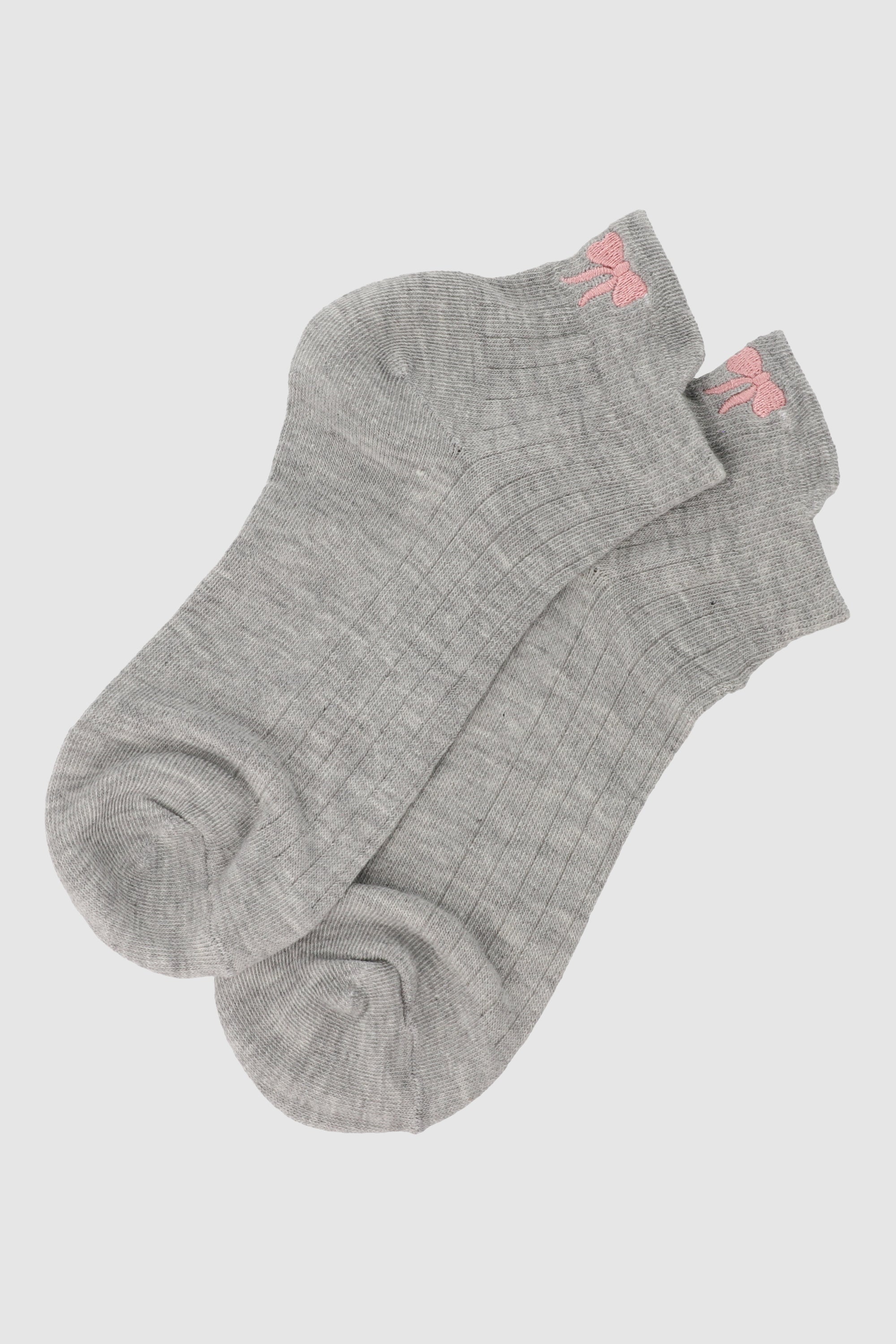 Tin print dicks GREY