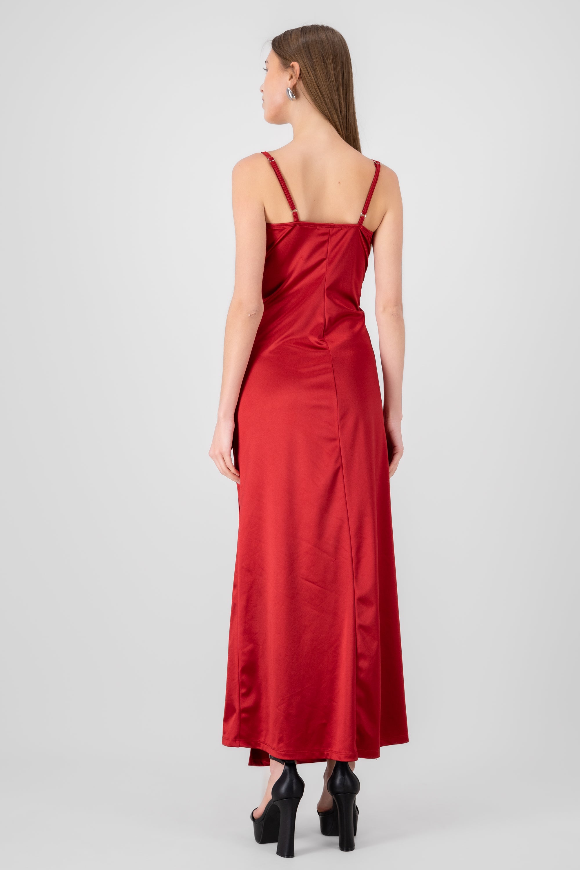 Maxi Diet Detail Rods RED