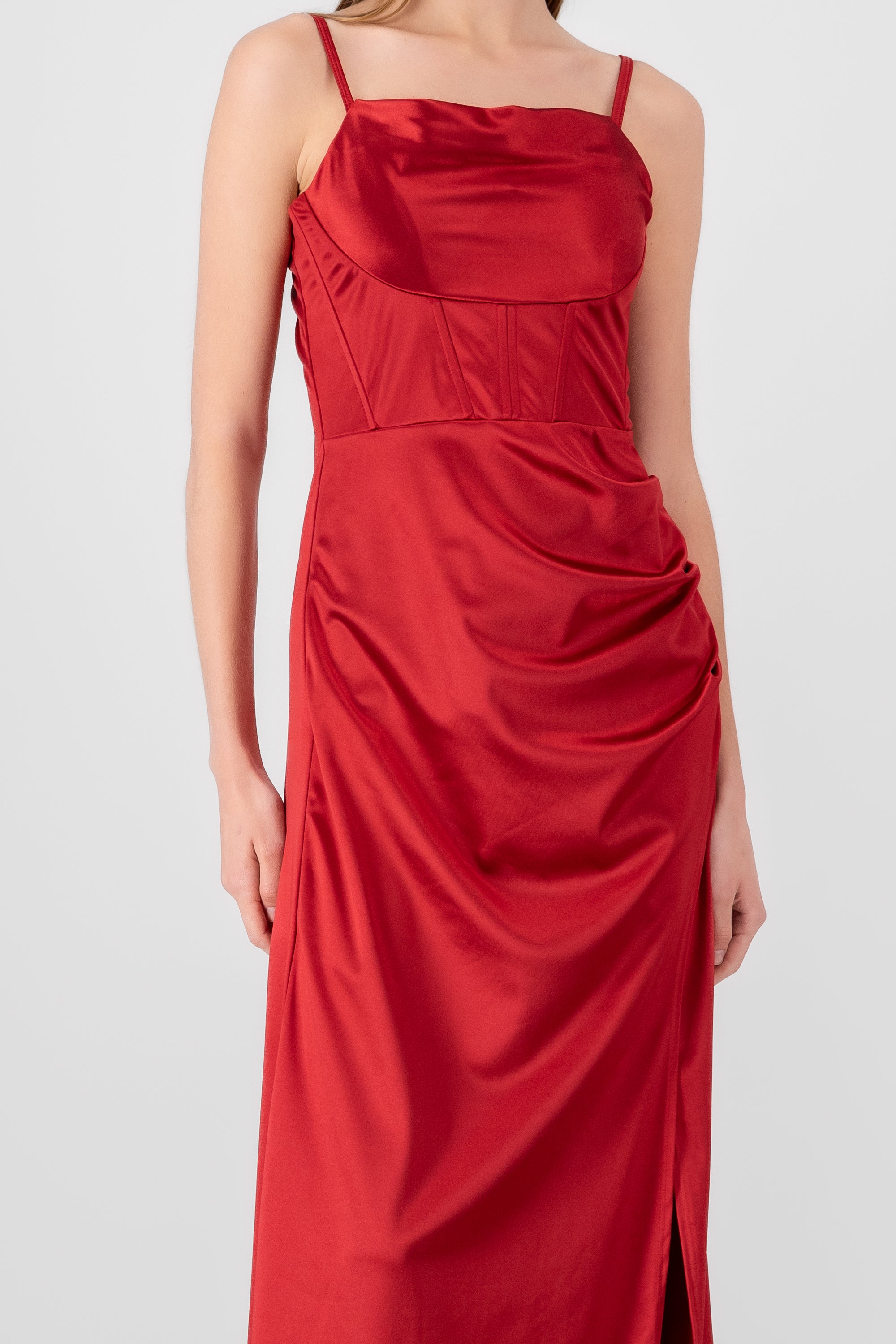 Maxi Diet Detail Rods RED