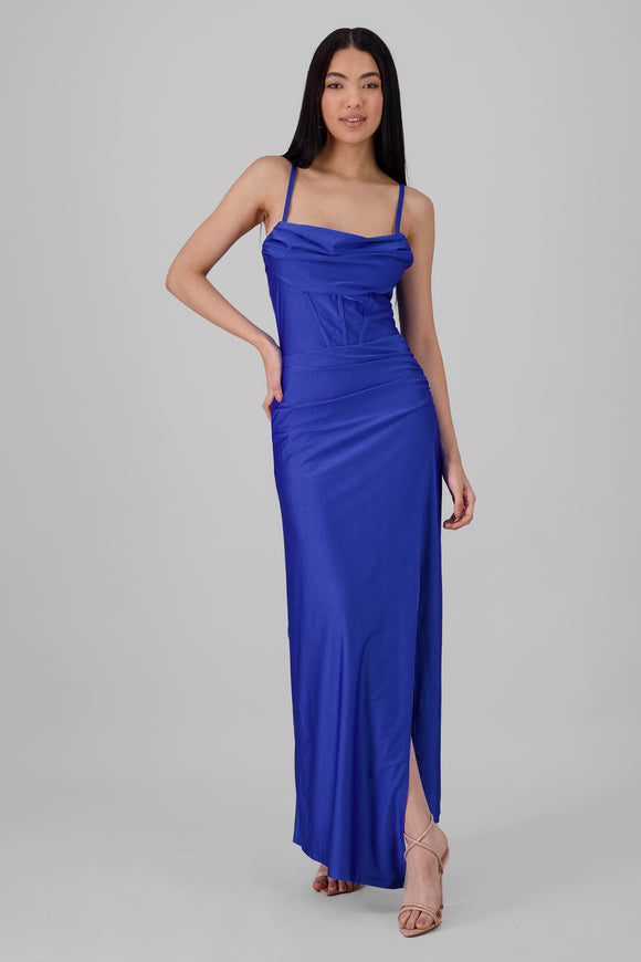 AZUL REY