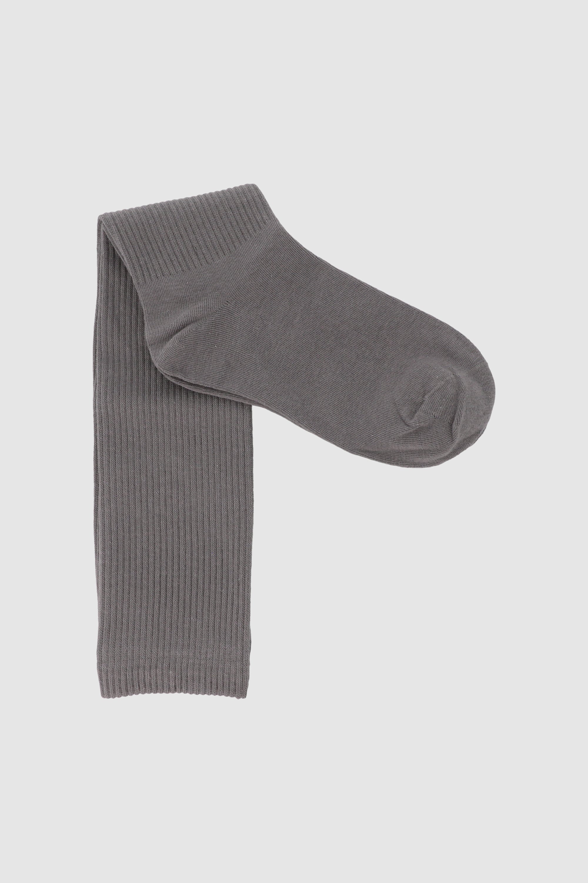 LONG TEXTURE LINES GREY